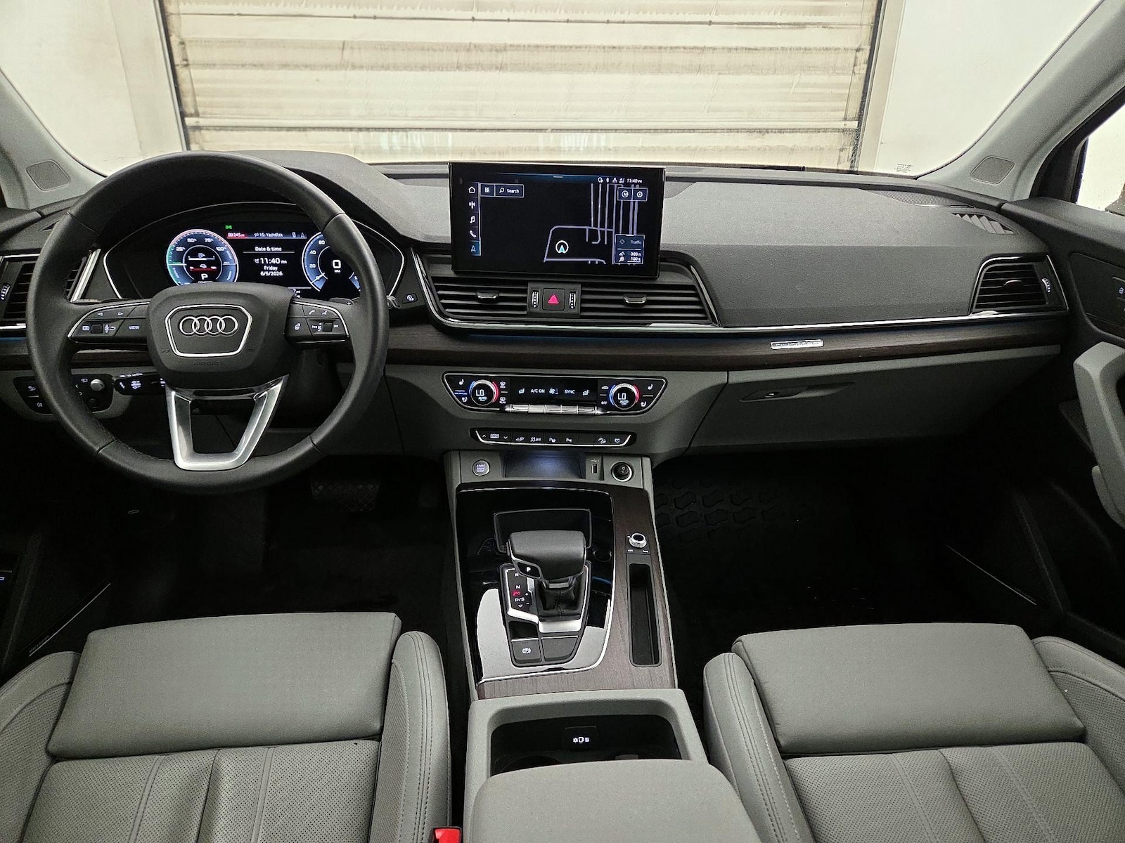 2023 Audi Q5 Prestige - Photo 10