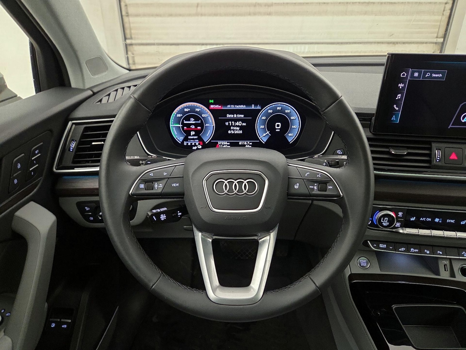 2023 Audi Q5 Prestige - Photo 11