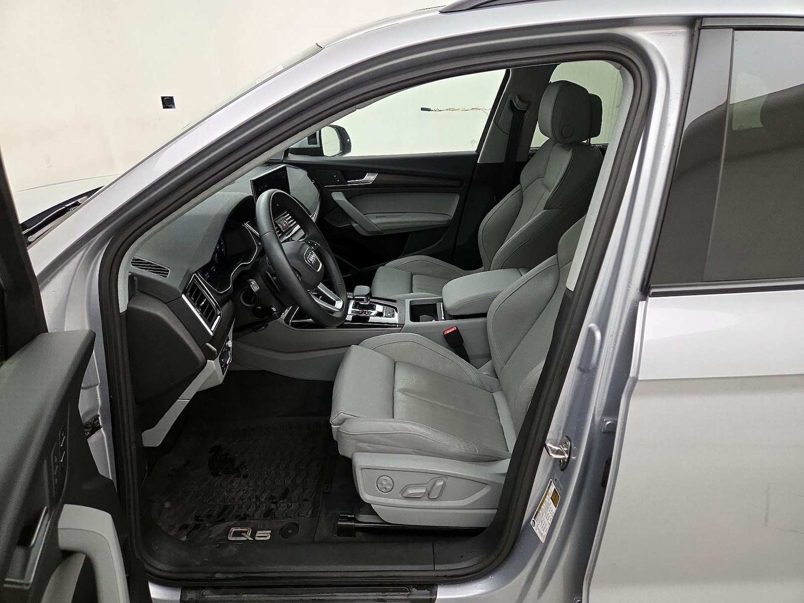 2023 Audi Q5 Prestige - Photo 12