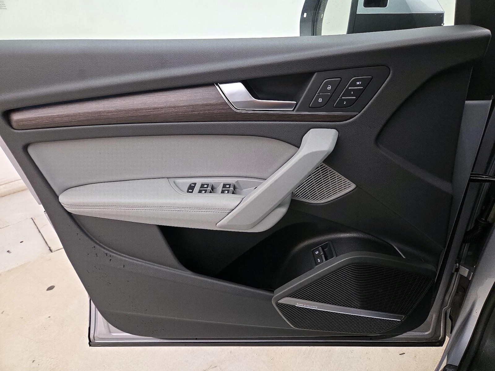 2023 Audi Q5 Prestige - Photo 13