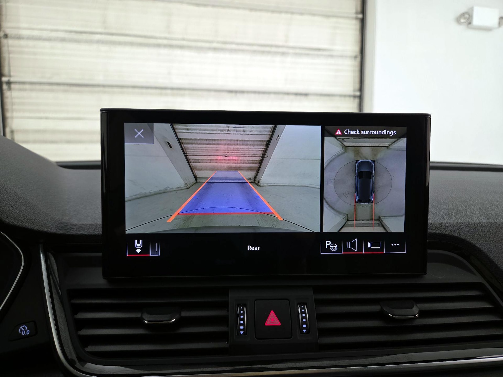 2023 Audi Q5 Prestige - Photo 16