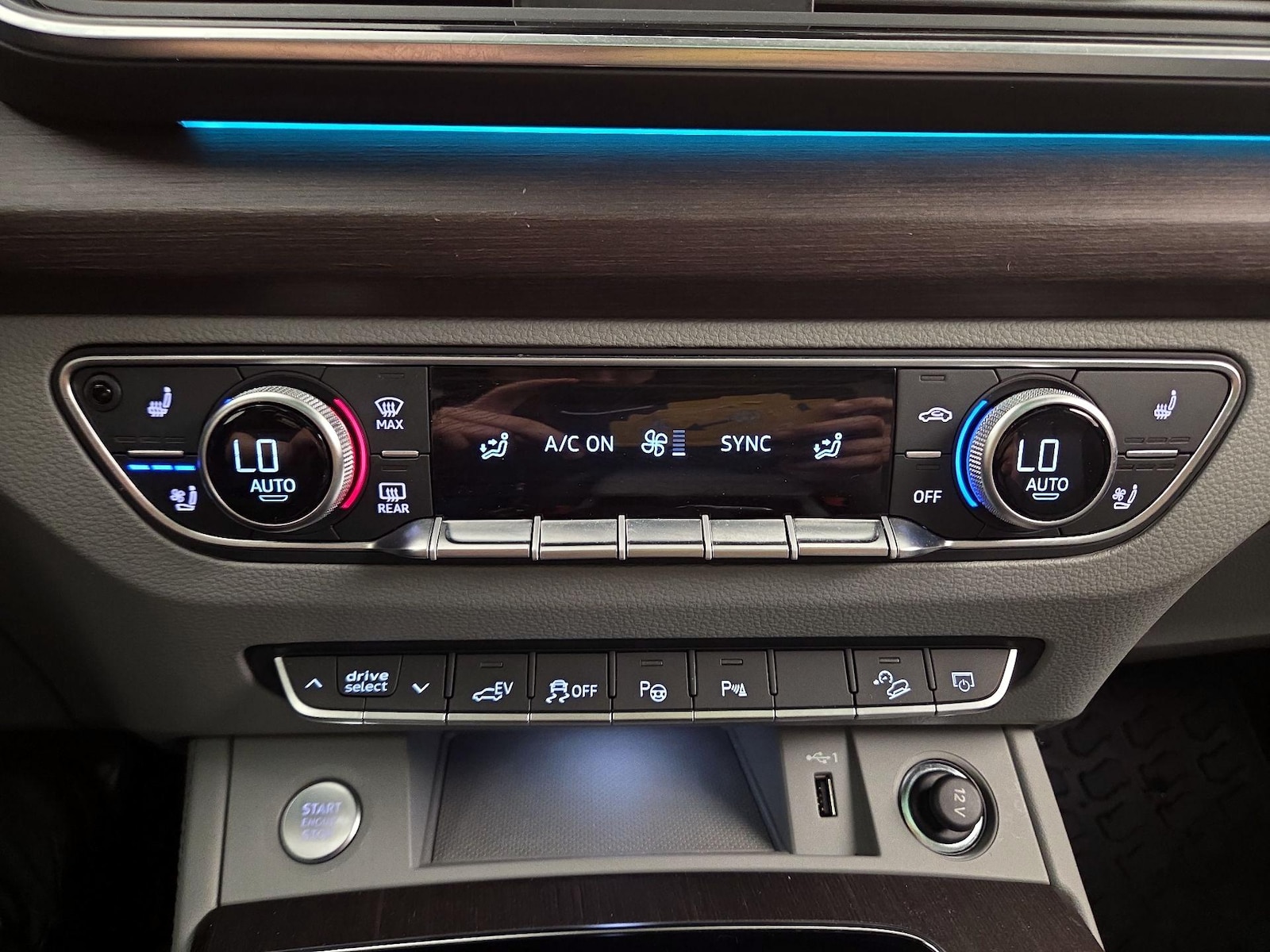 2023 Audi Q5 Prestige - Photo 18