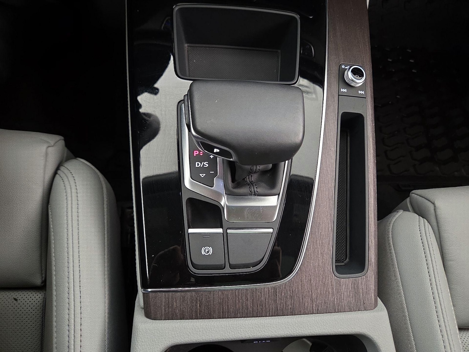 2023 Audi Q5 Prestige - Photo 19