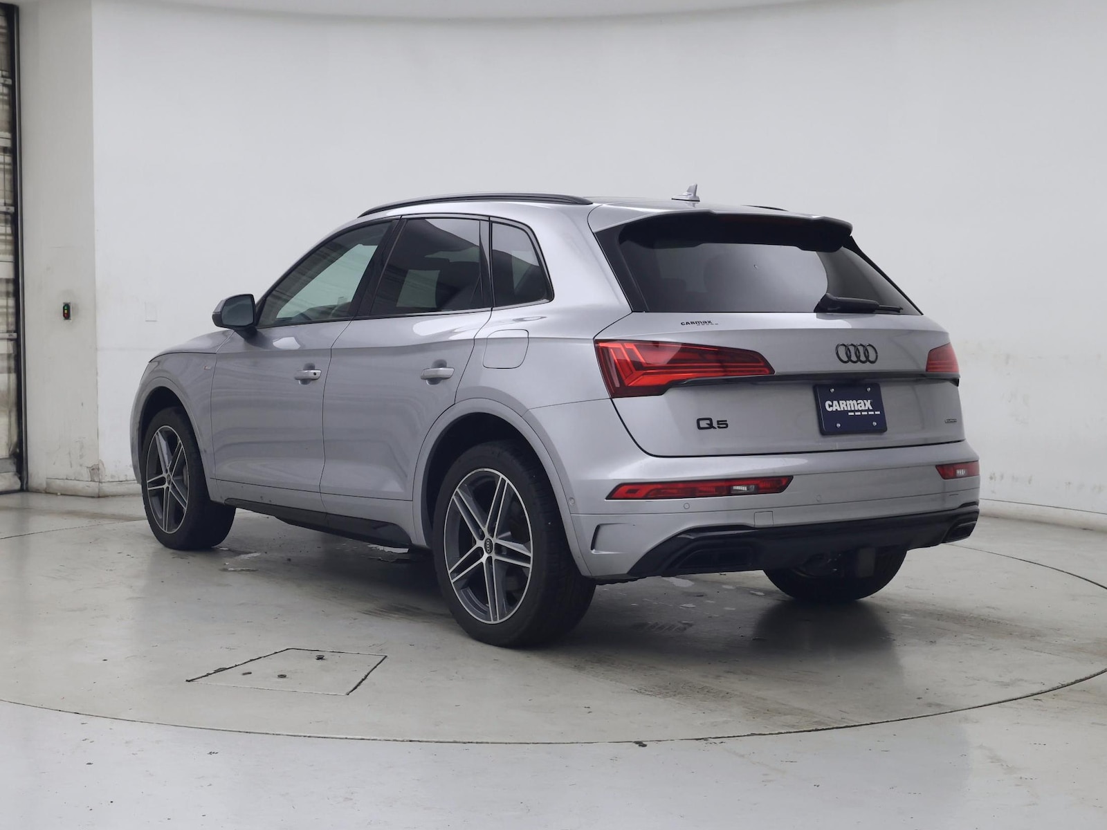 2023 Audi Q5 Prestige - Photo 3