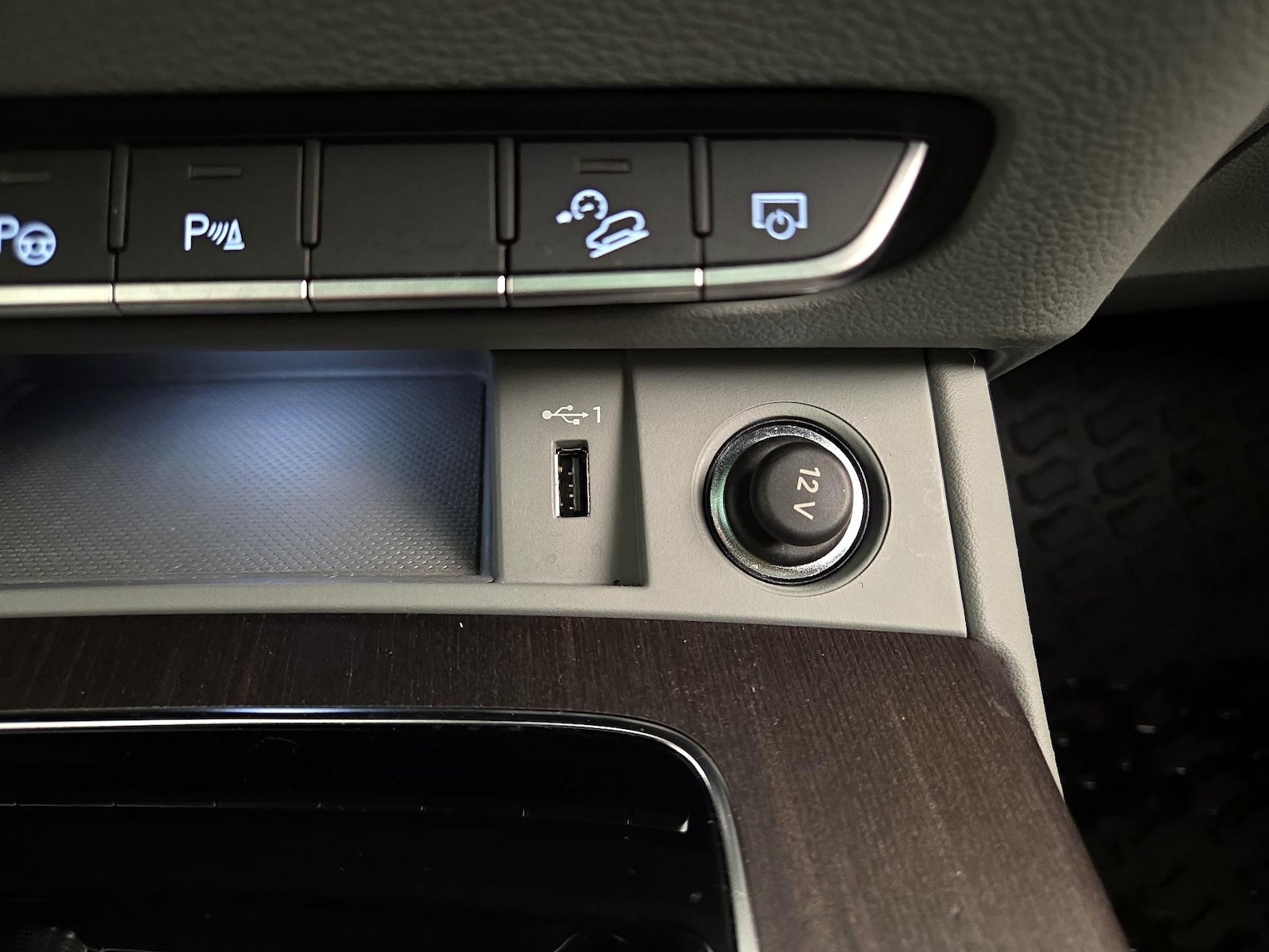 2023 Audi Q5 Prestige - Photo 20