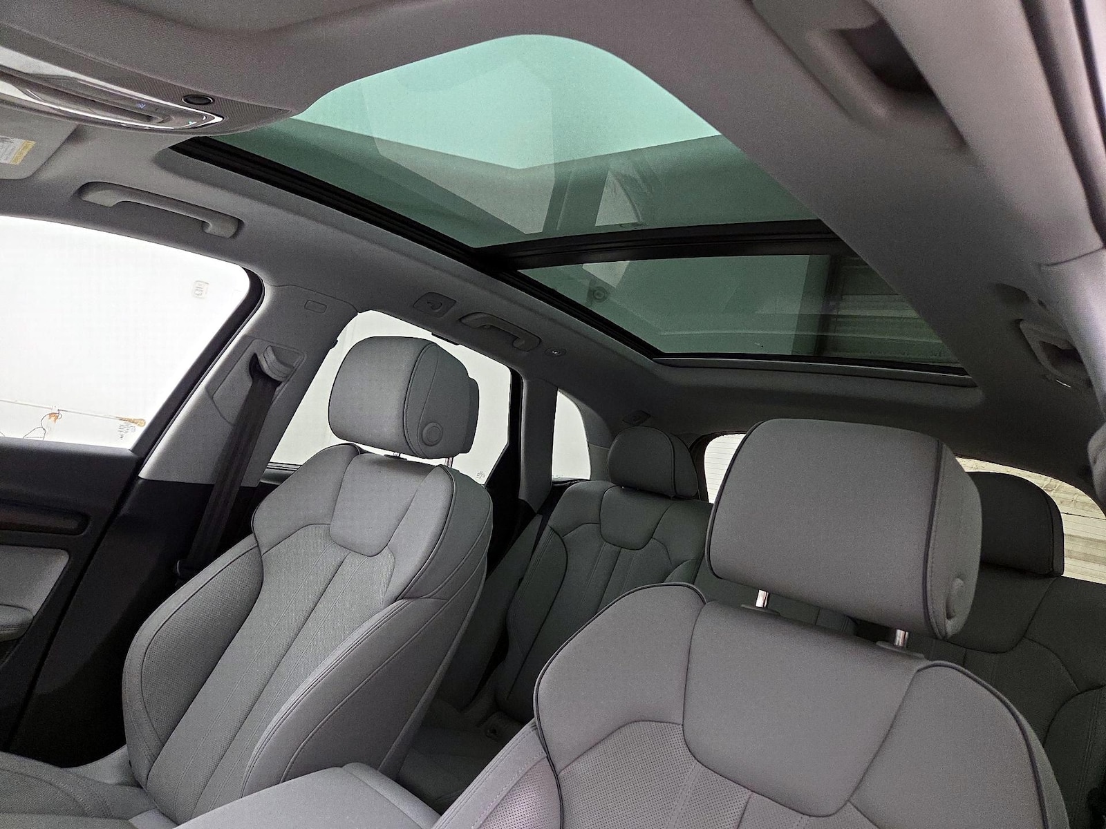 2023 Audi Q5 Prestige - Photo 21