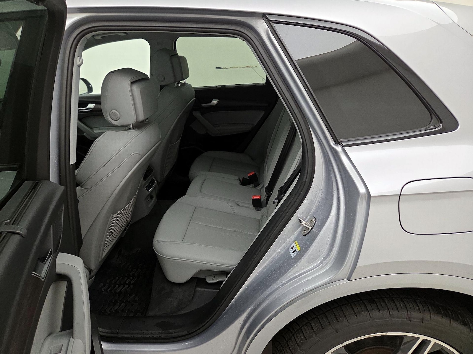 2023 Audi Q5 Prestige - Photo 22