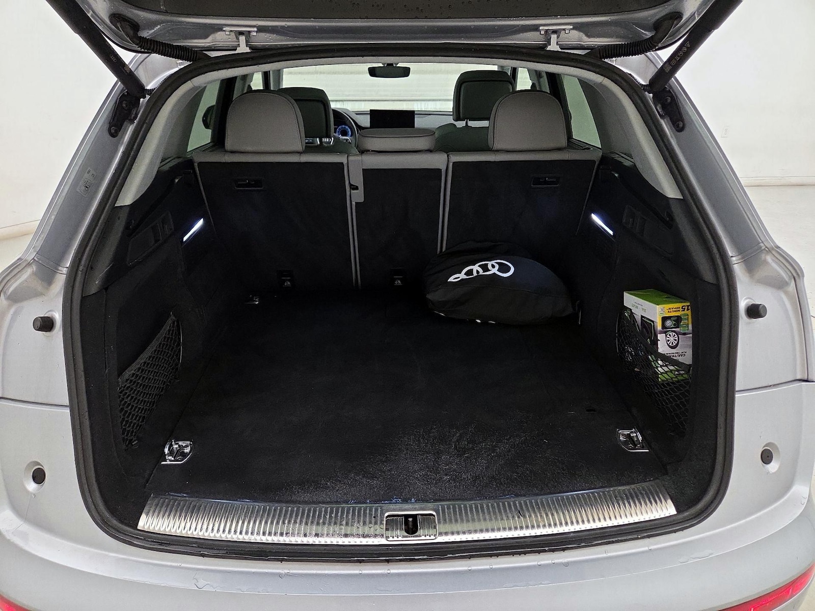 2023 Audi Q5 Prestige - Photo 23
