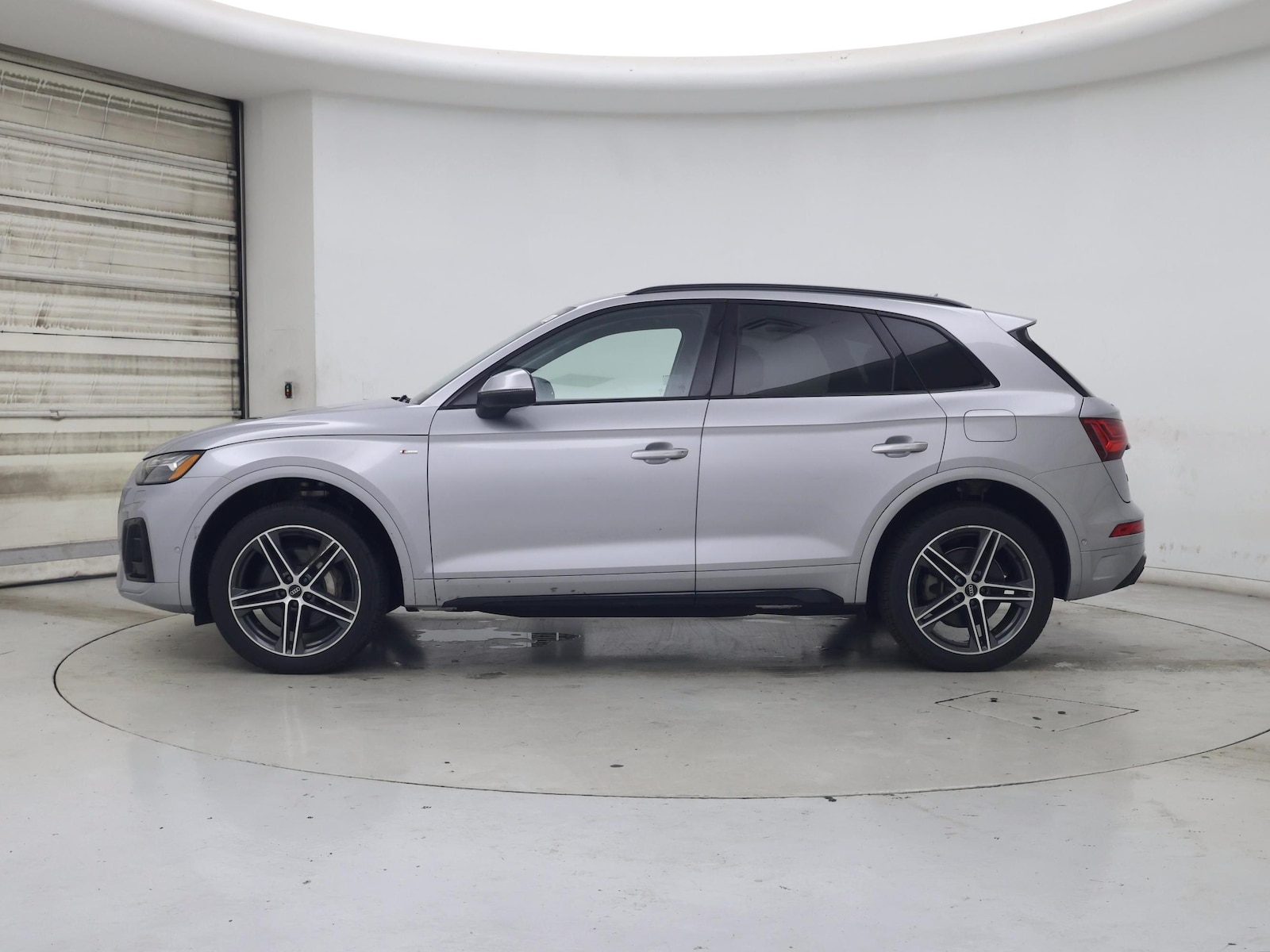 2023 Audi Q5 Prestige - Photo 4