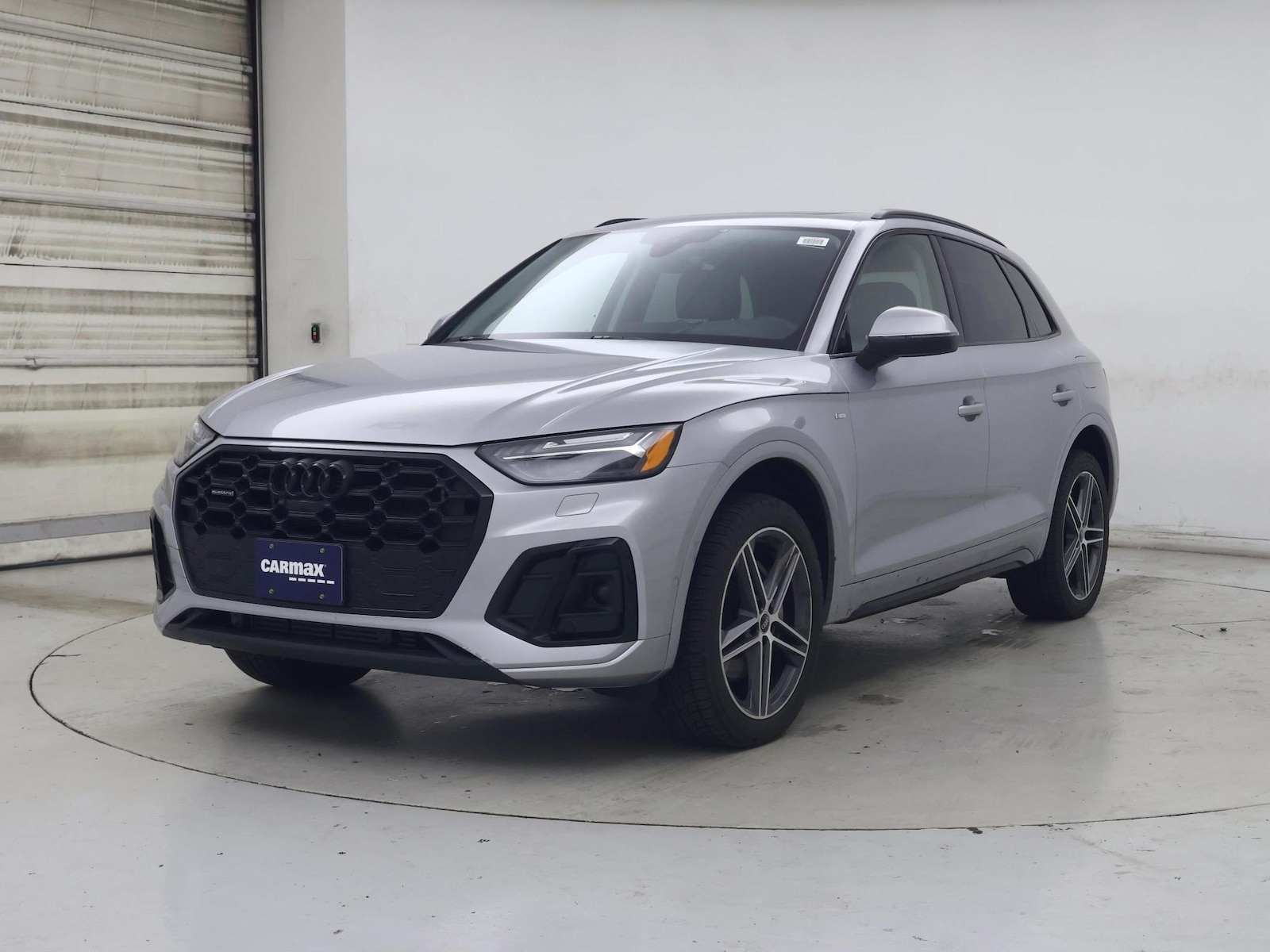 2023 Audi Q5 Prestige - Photo 5