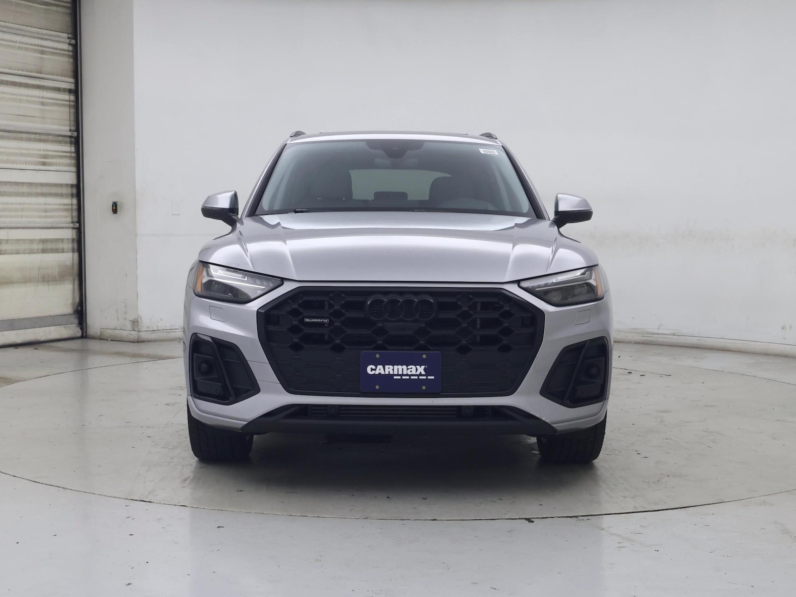 2023 Audi Q5 Prestige - Photo 6