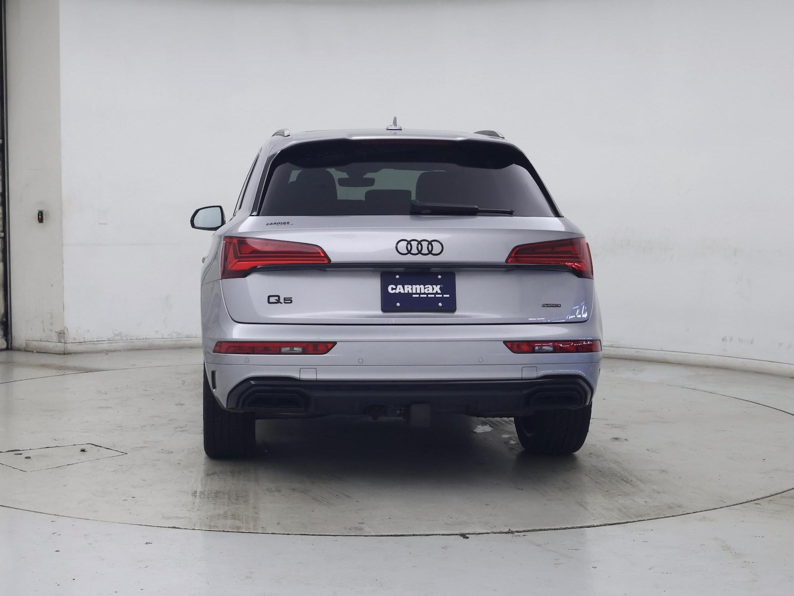 2023 Audi Q5 Prestige - Photo 7