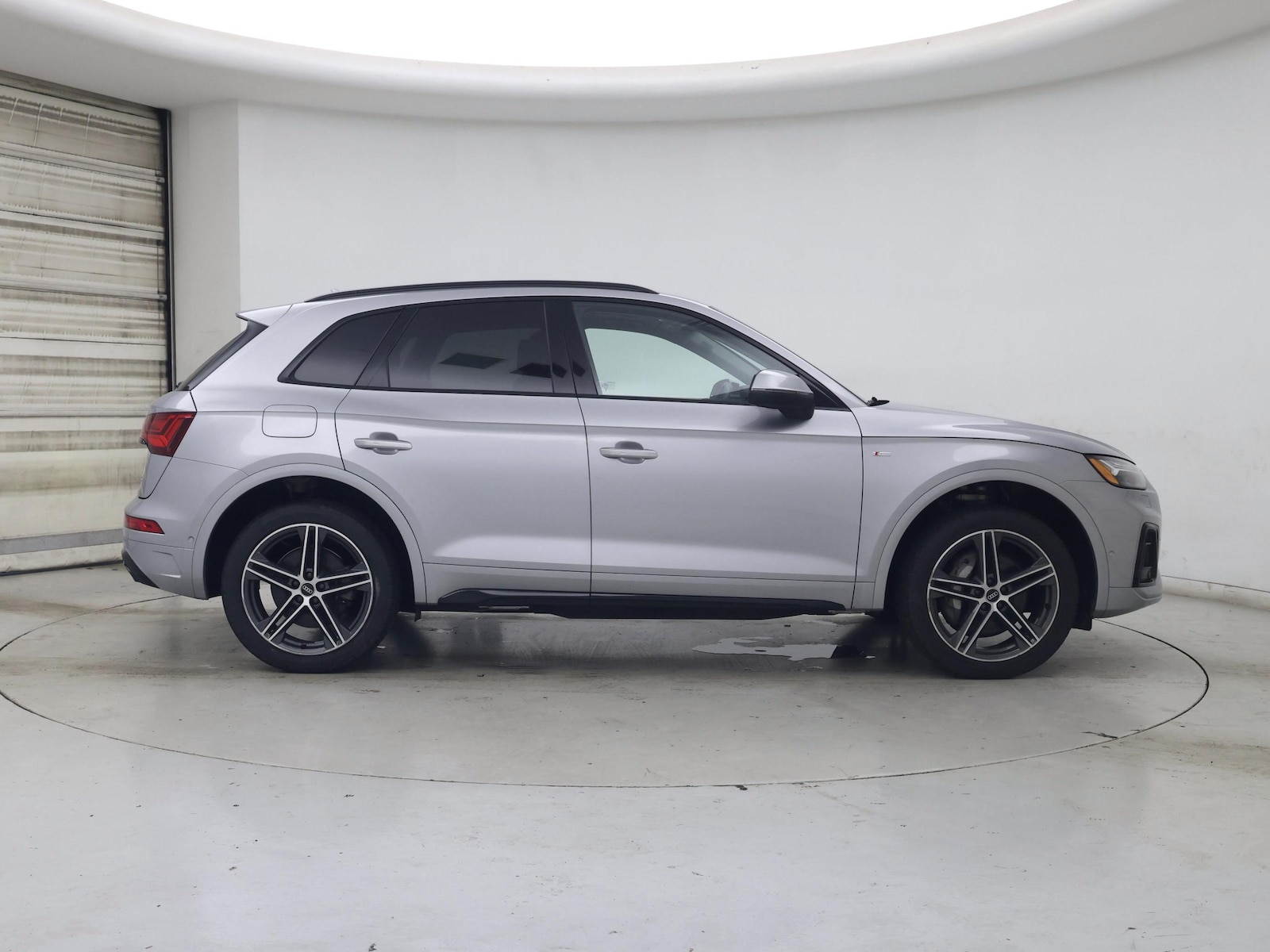 2023 Audi Q5 Prestige - Photo 8