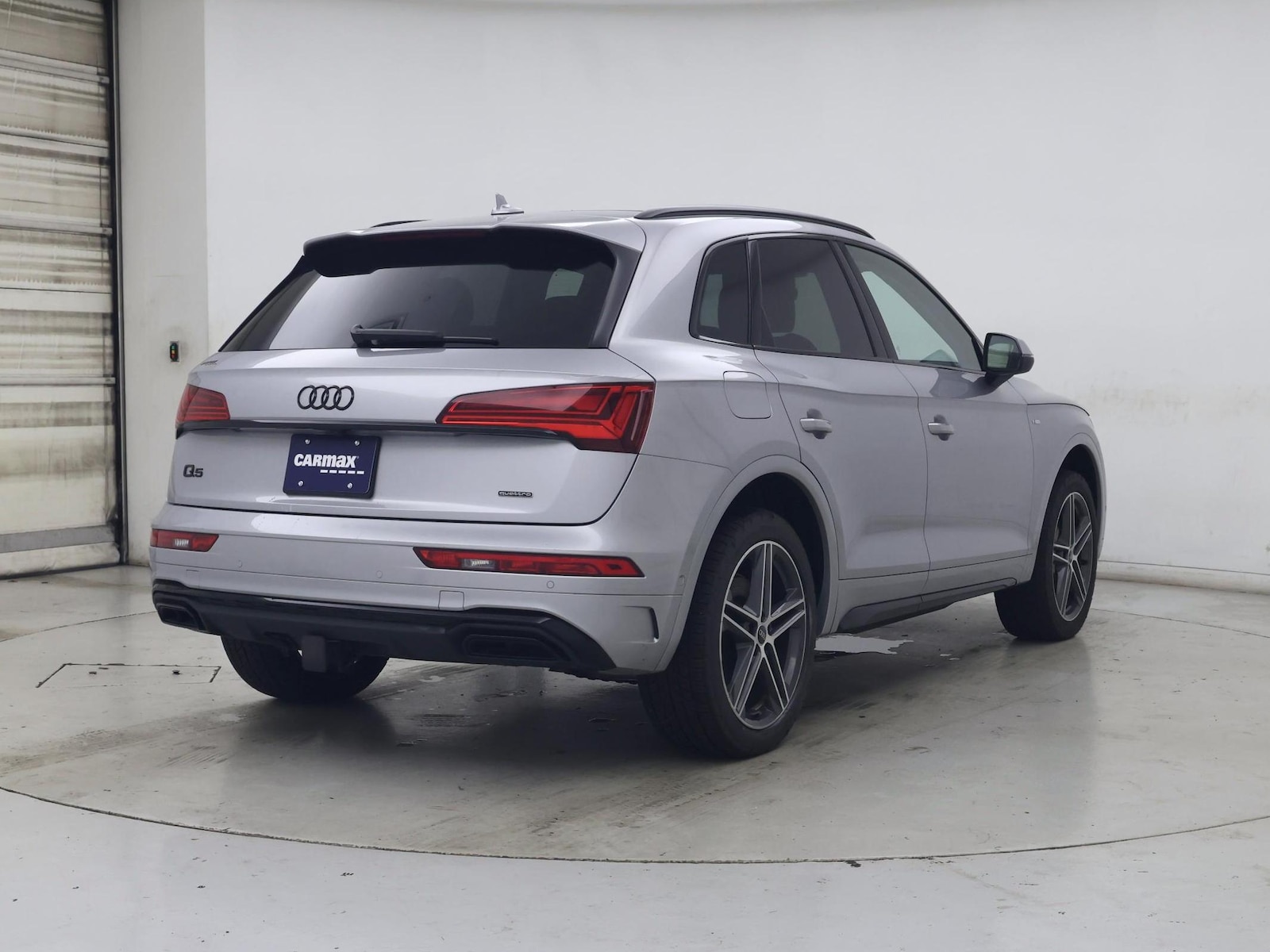 2023 Audi Q5 Prestige - Photo 9