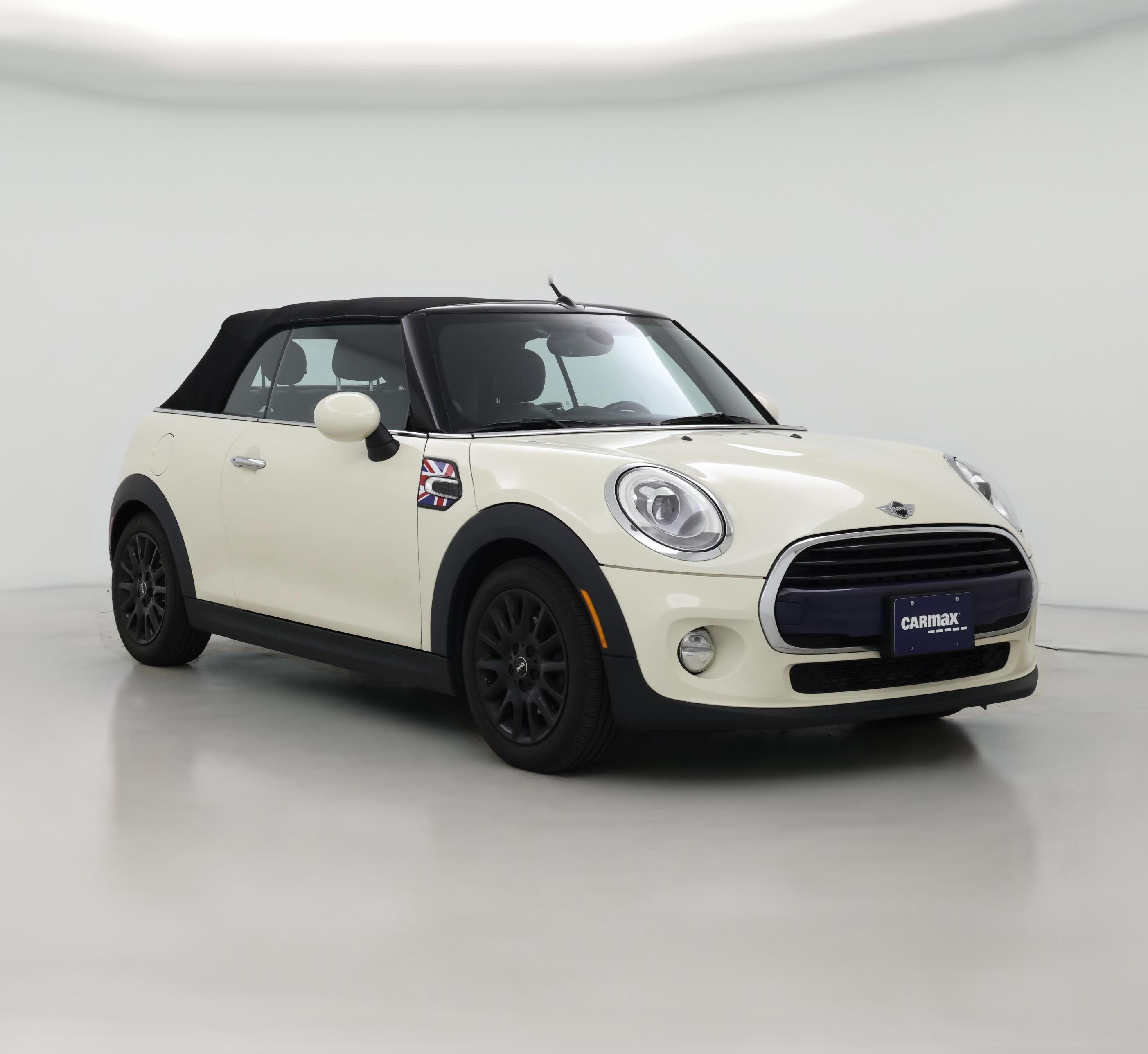 Thumbnail: 2017 MINI Cooper - 1