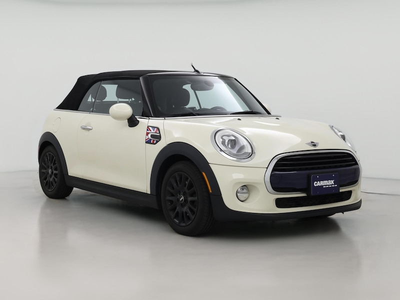 2017 MINI Cooper  -
                  Norwood, MA