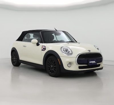 2017 Mini Cooper