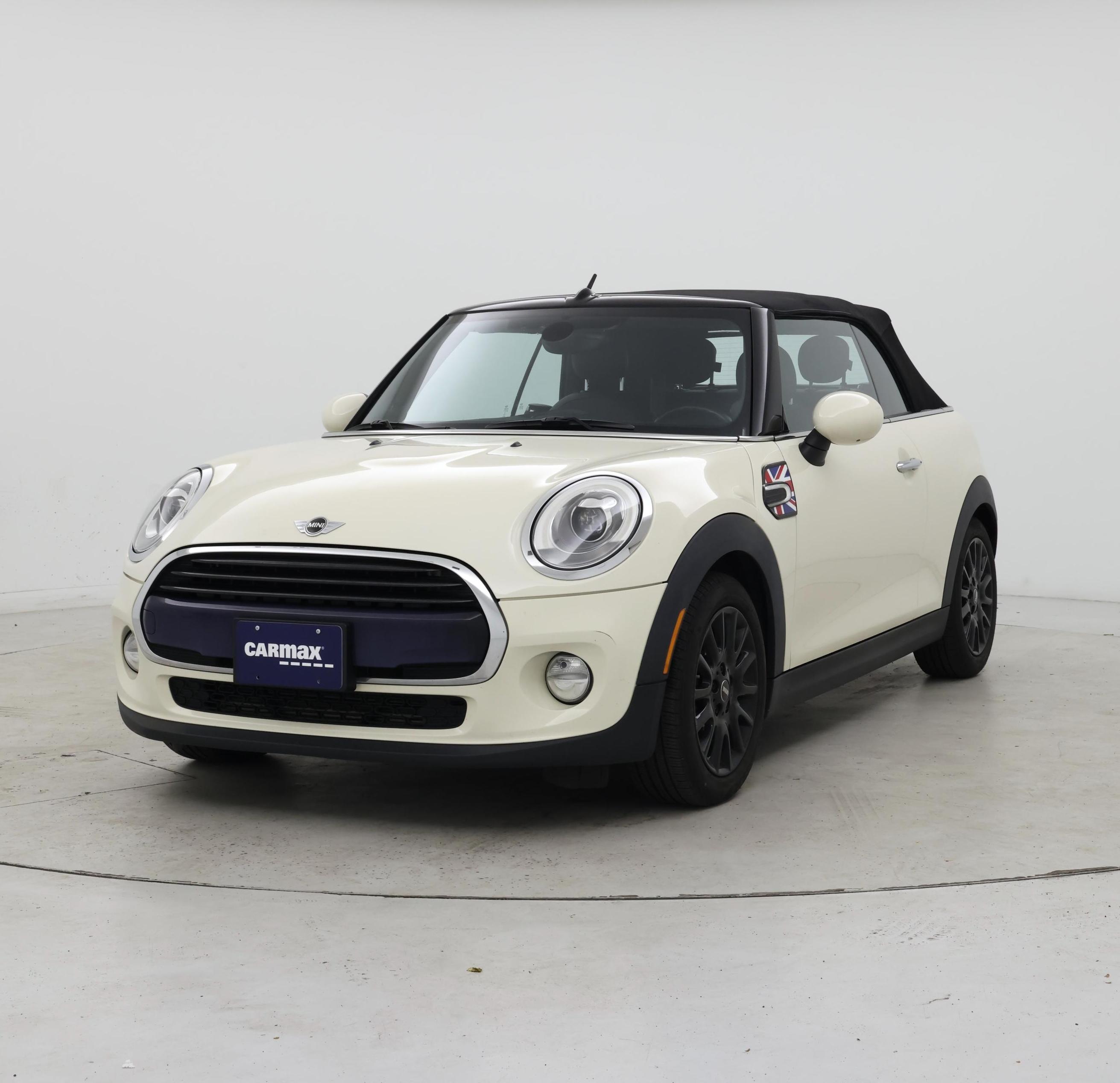 Thumbnail: 2017 MINI Cooper - 4