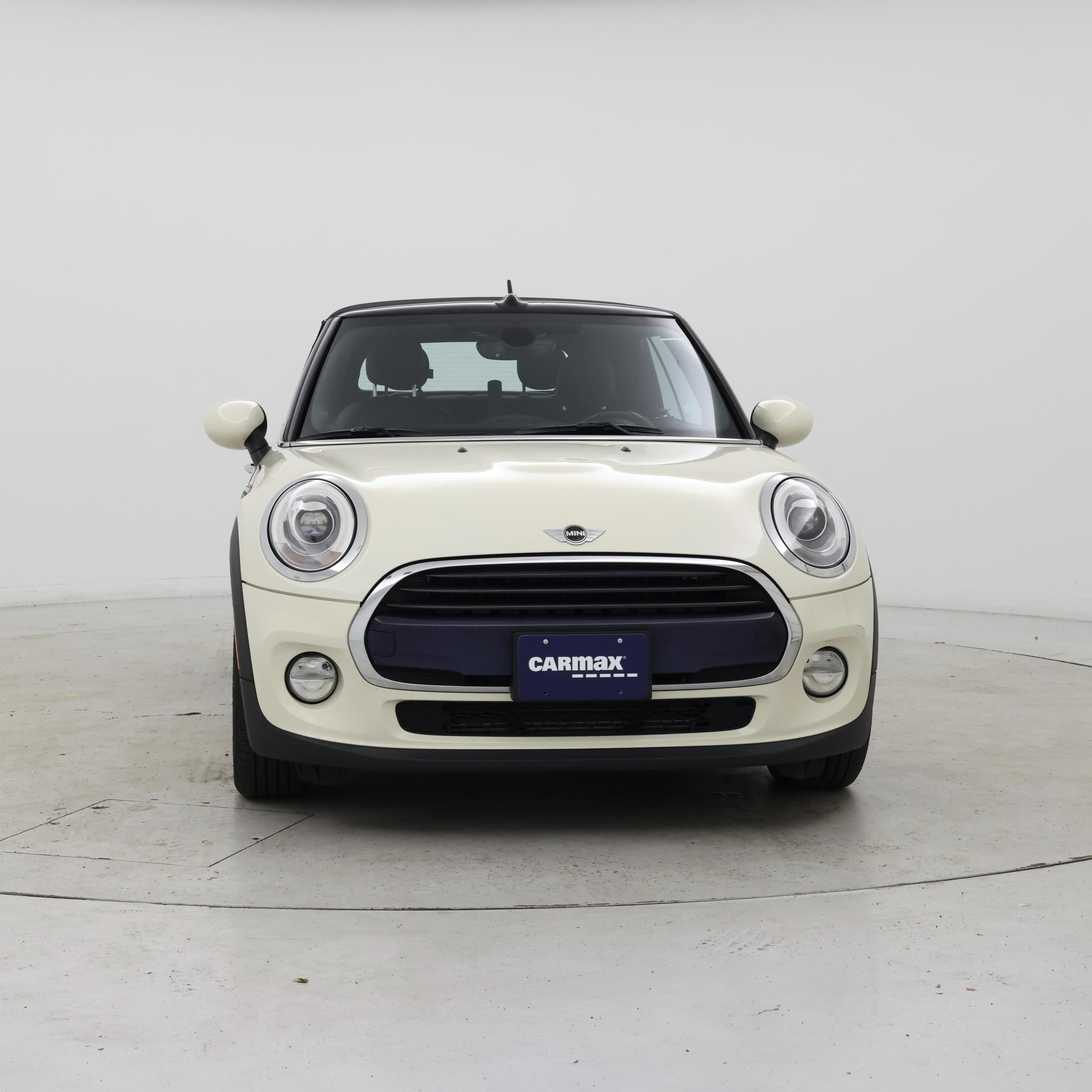 Thumbnail: 2017 MINI Cooper - 5
