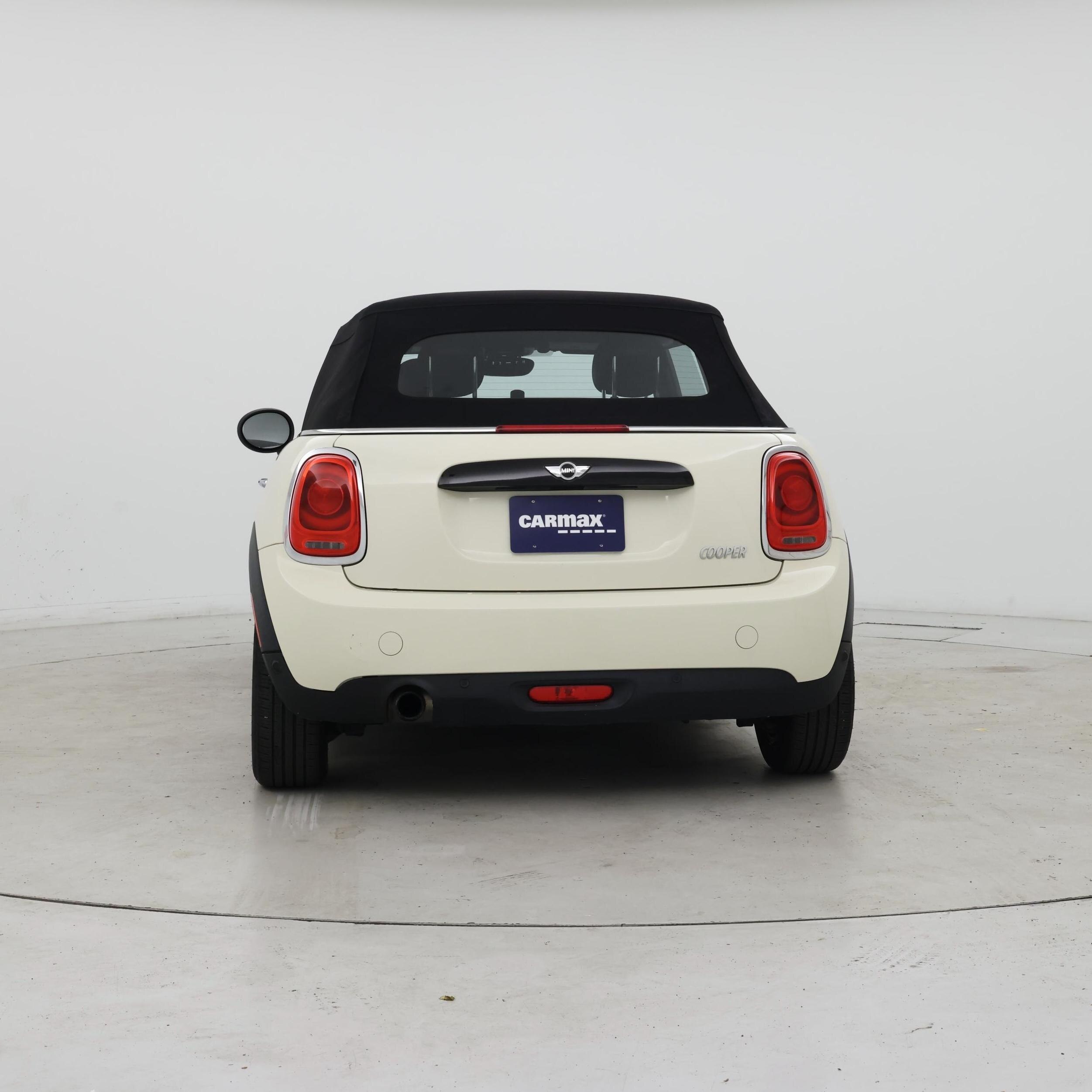 Thumbnail: 2017 MINI Cooper - 6
