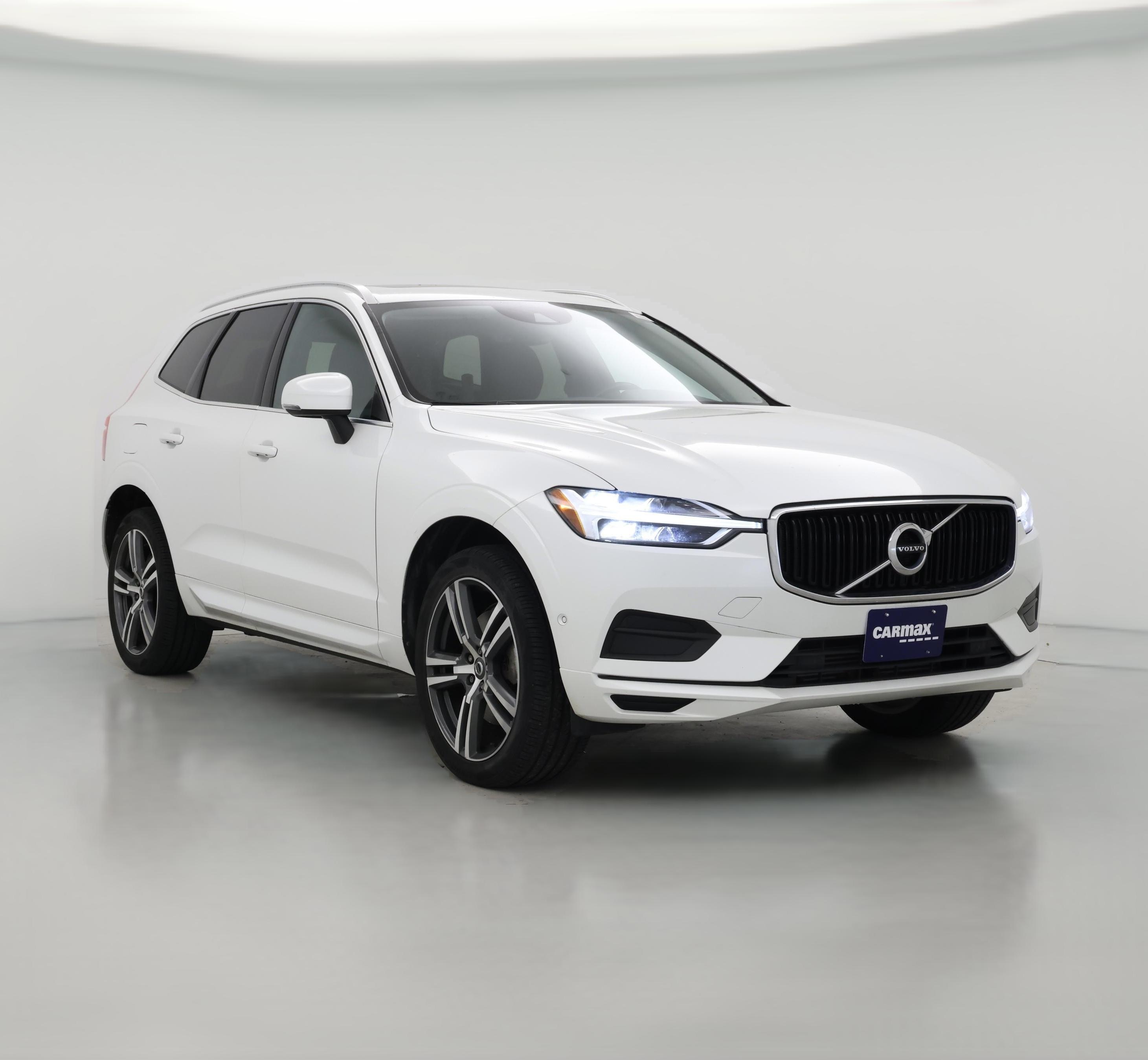 Thumbnail: 2019 Volvo XC60 - 1