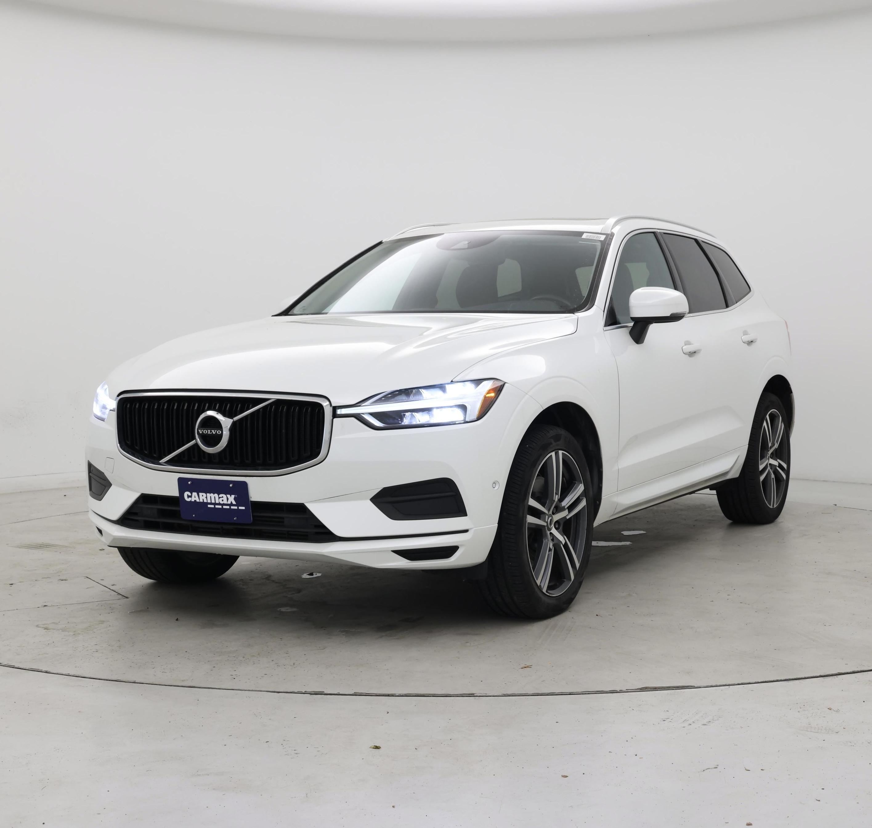 Thumbnail: 2019 Volvo XC60 - 4