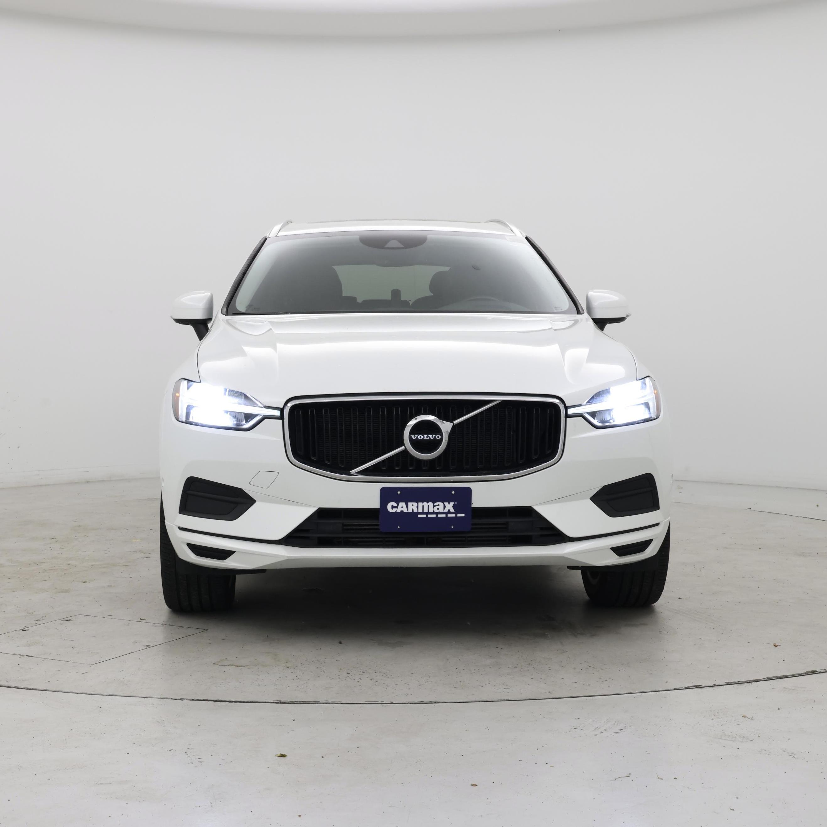 Thumbnail: 2019 Volvo XC60 - 5