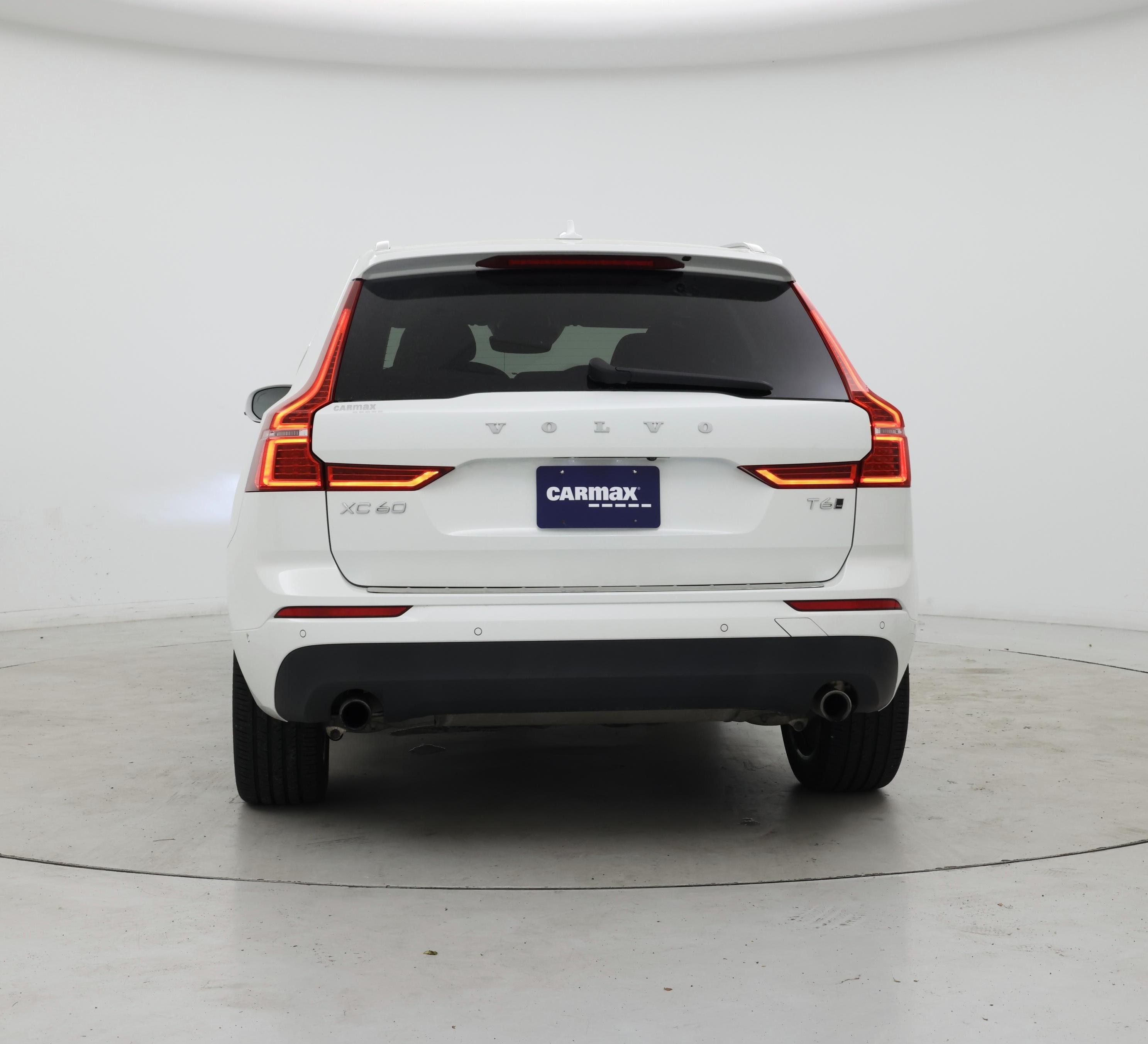 Thumbnail: 2019 Volvo XC60 - 6