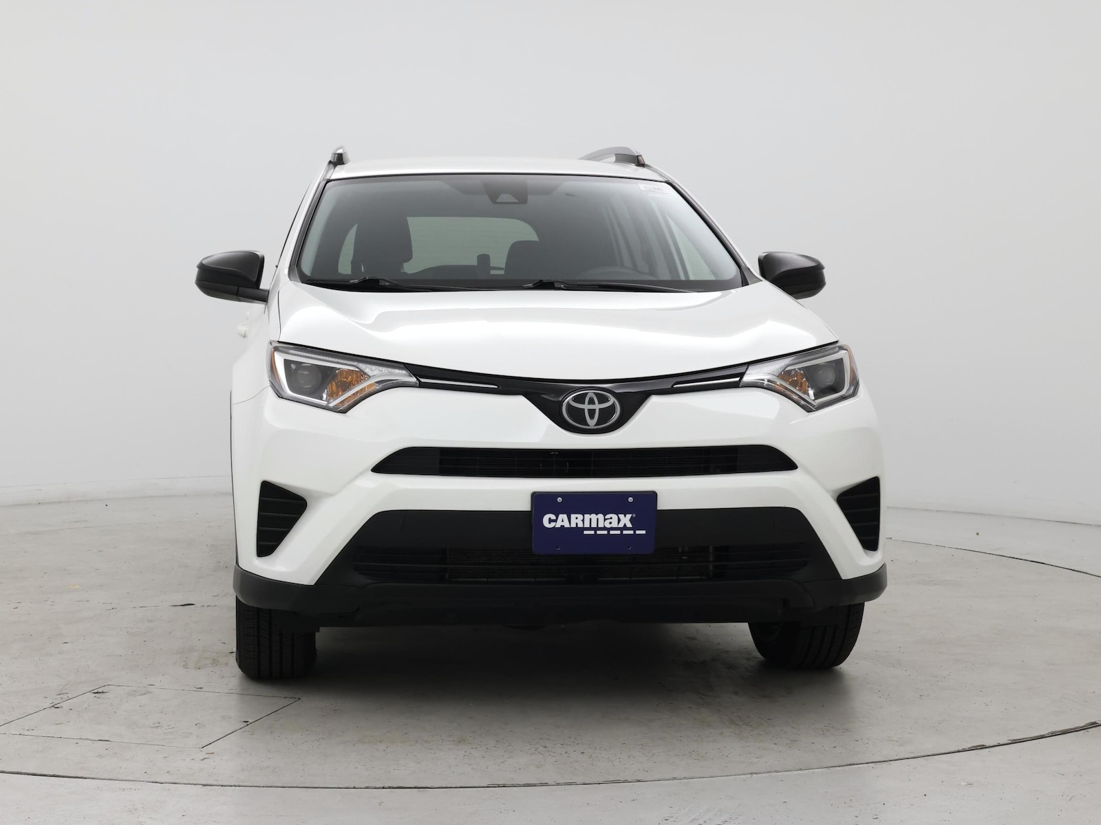 2017 Toyota RAV4 LE - Photo 6