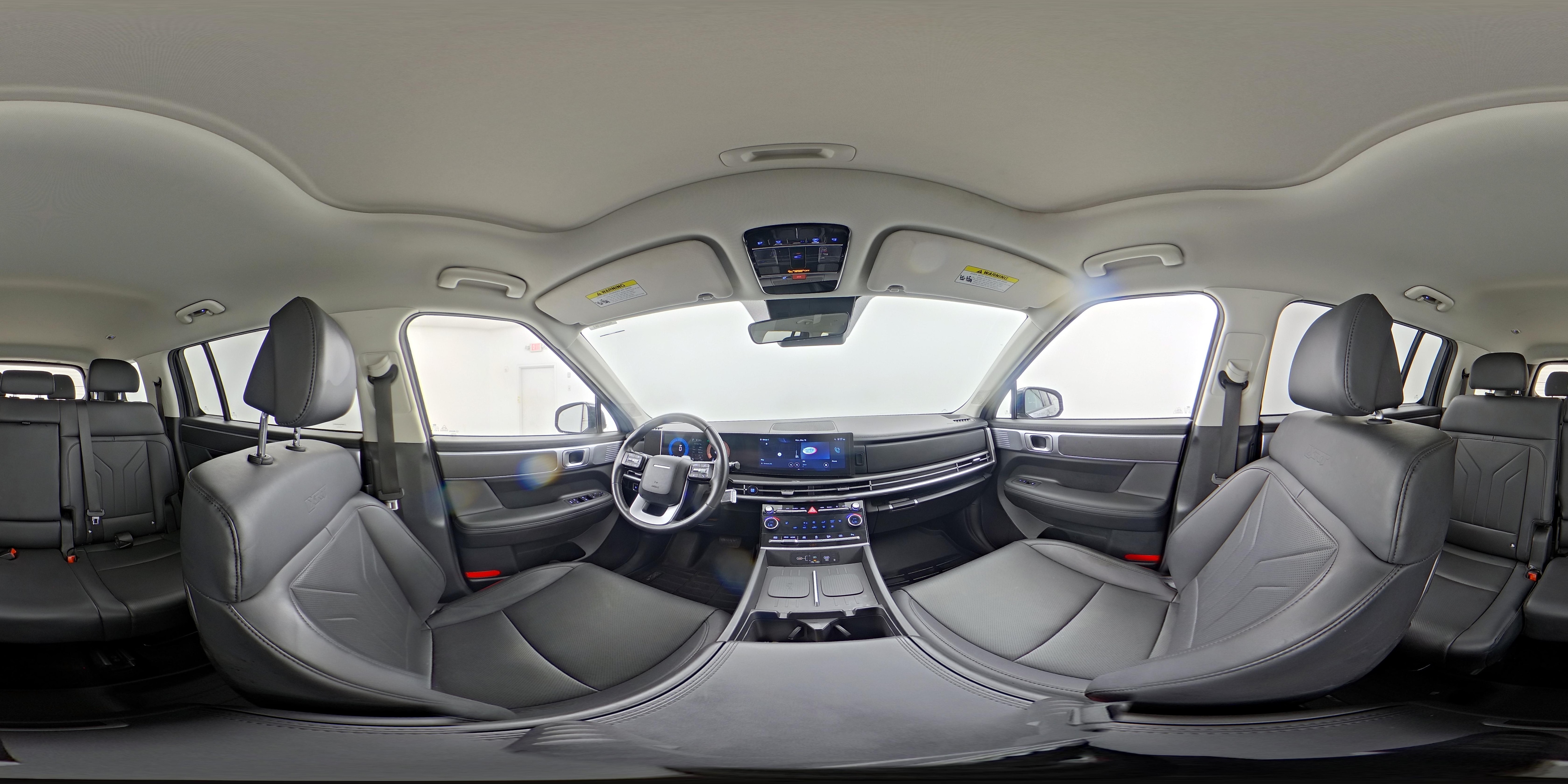 2024 Hyundai Santa Fe XRT - Photo 28