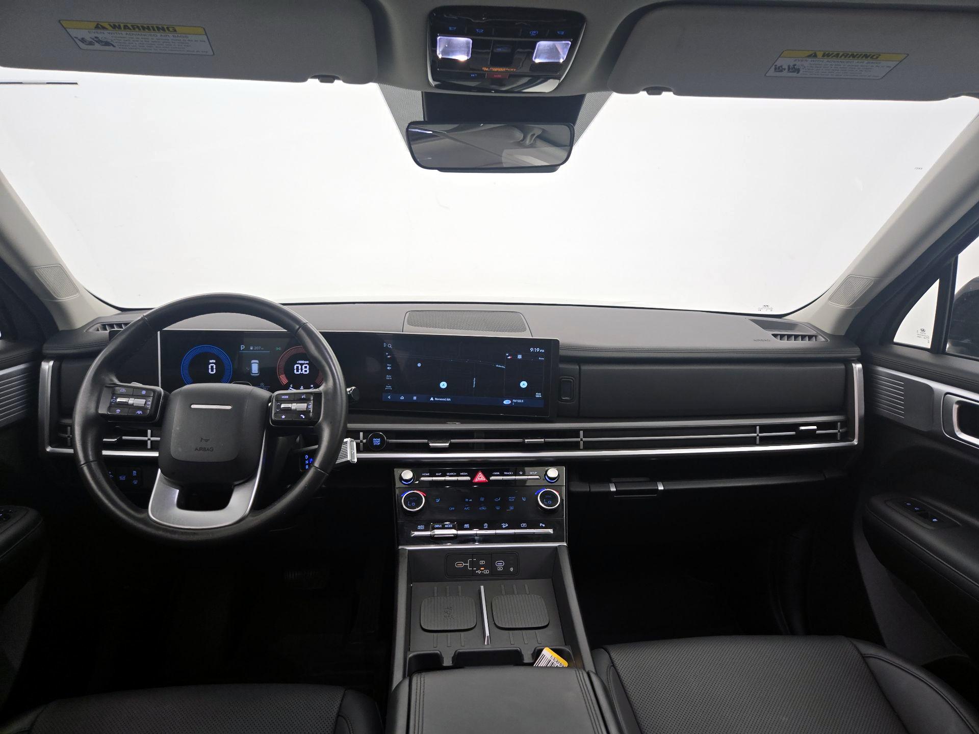 Thumbnail: 2024 Hyundai Santa Fe - 9