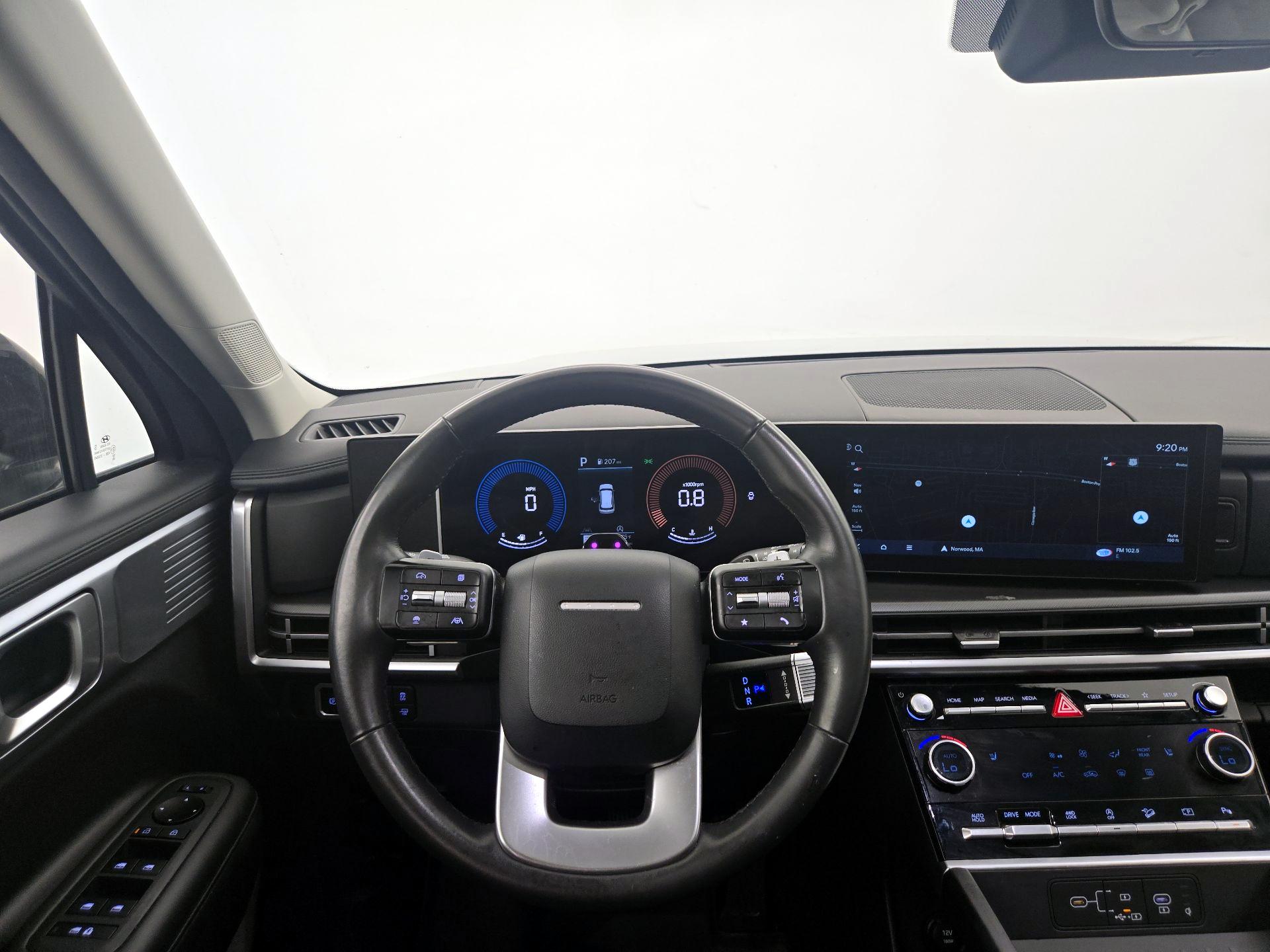 Thumbnail: 2024 Hyundai Santa Fe - 10
