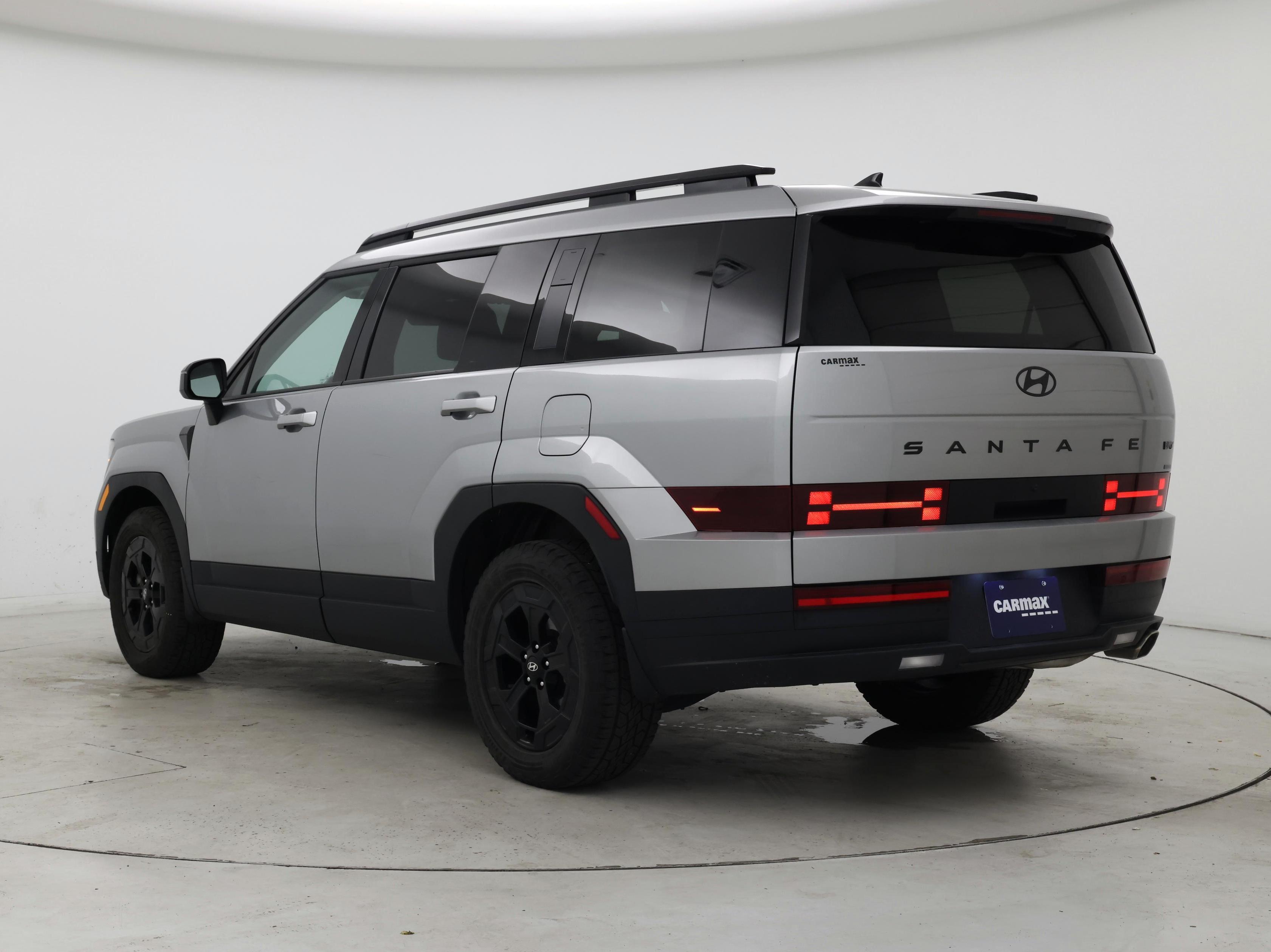 Thumbnail: 2024 Hyundai Santa Fe - 2