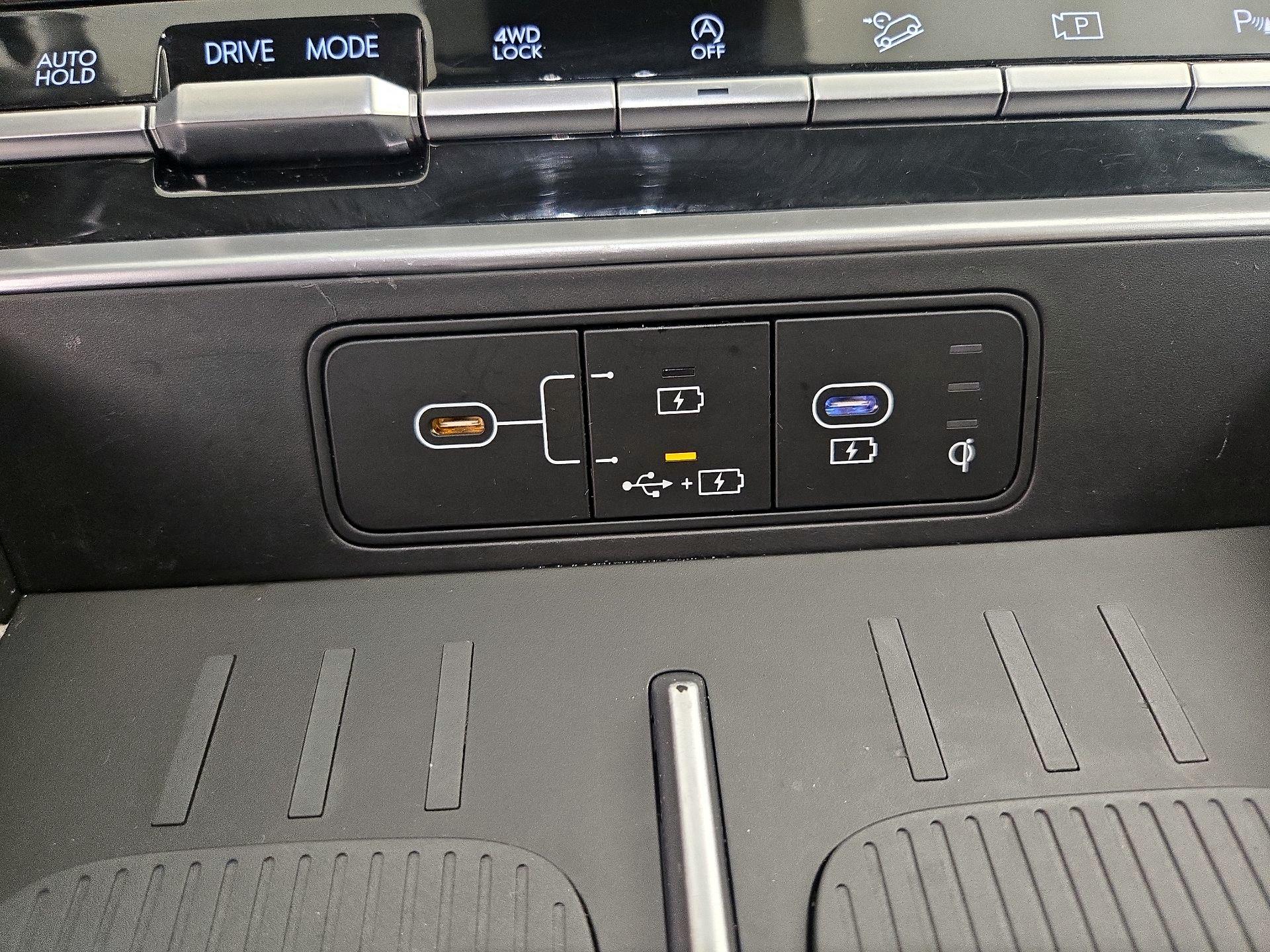 Thumbnail: 2024 Hyundai Santa Fe - 19