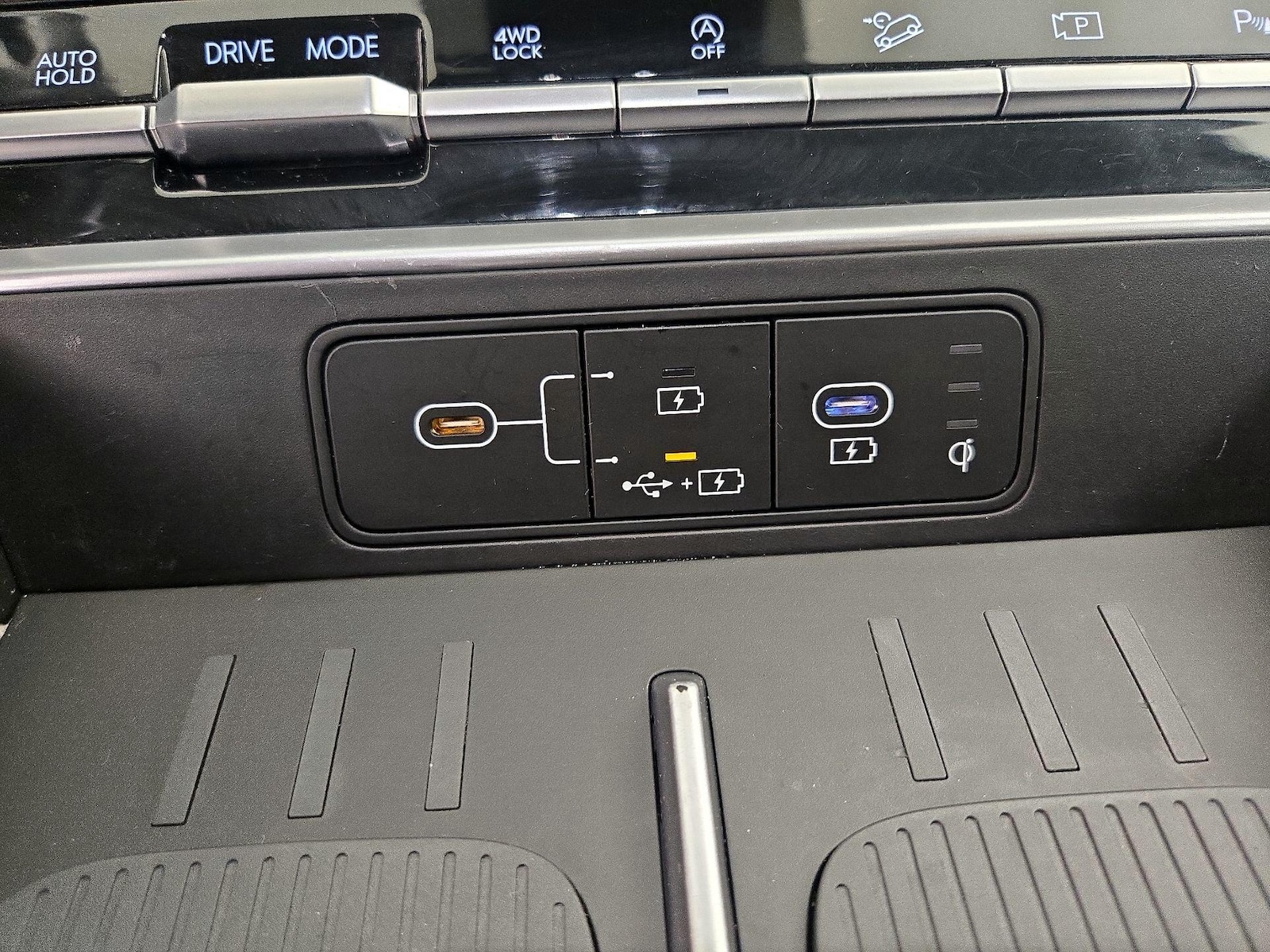 2024 Hyundai Santa Fe XRT - Photo 20