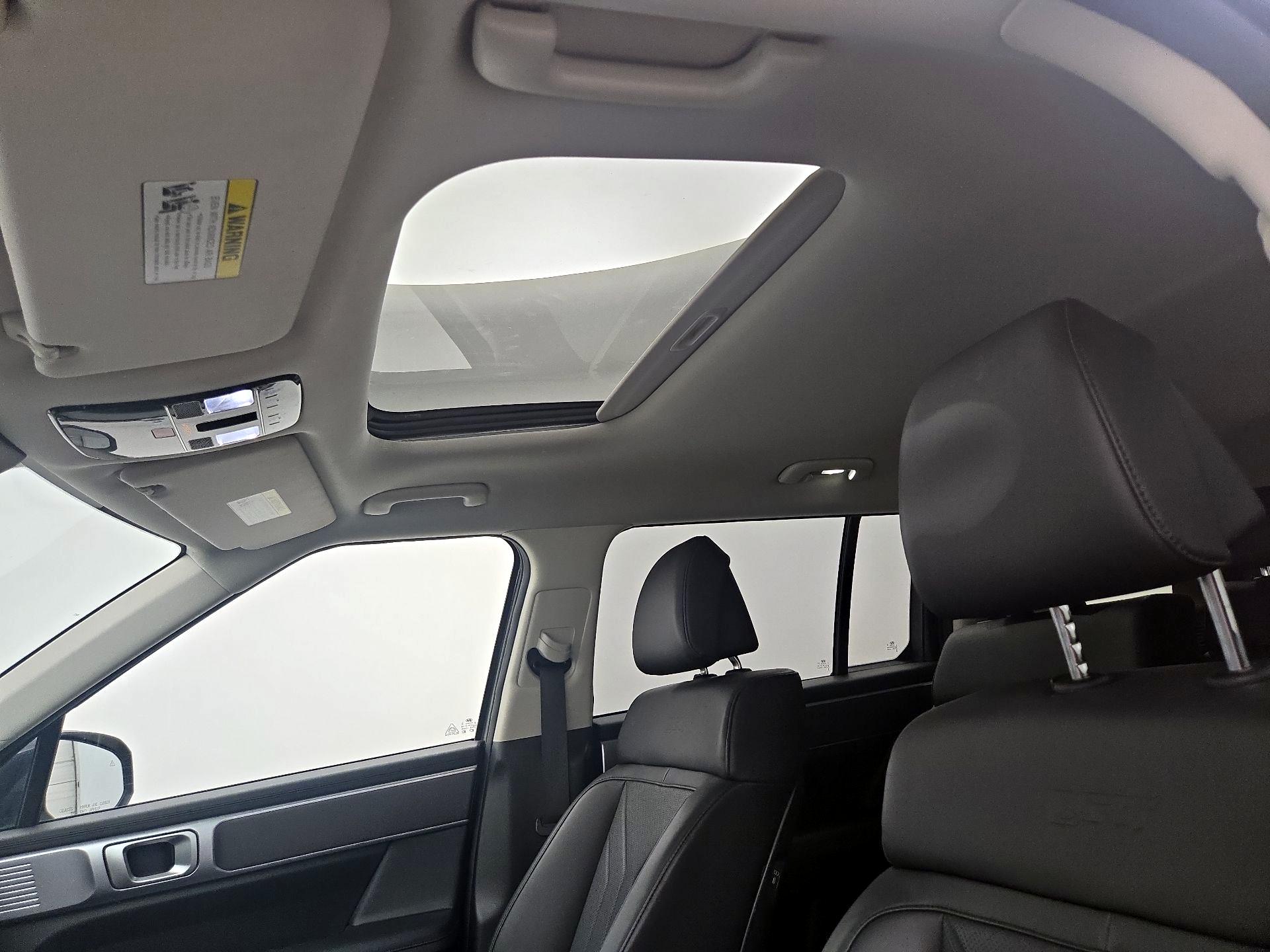 Thumbnail: 2024 Hyundai Santa Fe - 20