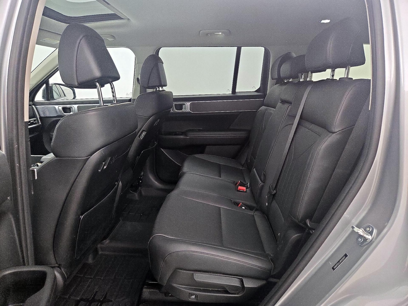 2024 Hyundai Santa Fe XRT - Photo 22