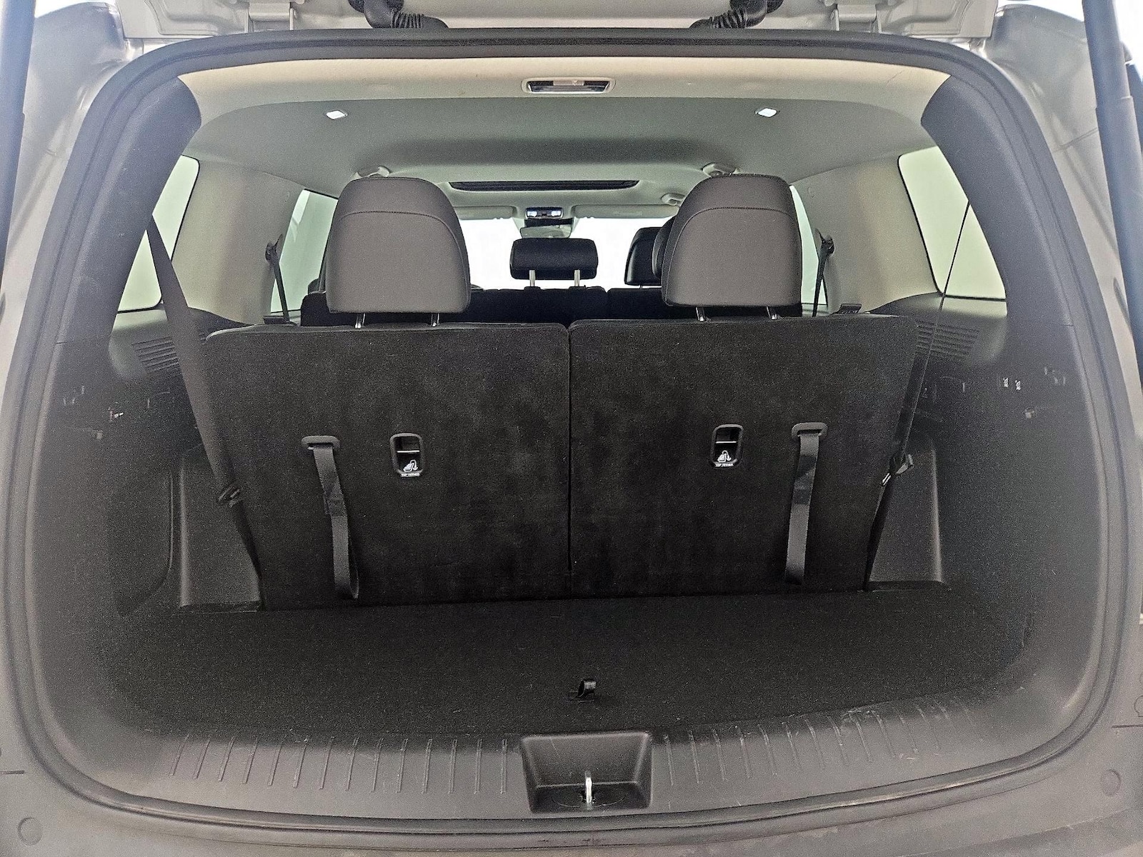 2024 Hyundai Santa Fe XRT - Photo 24