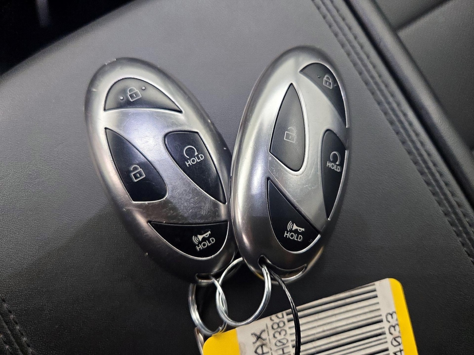 2024 Hyundai Santa Fe XRT - Photo 27