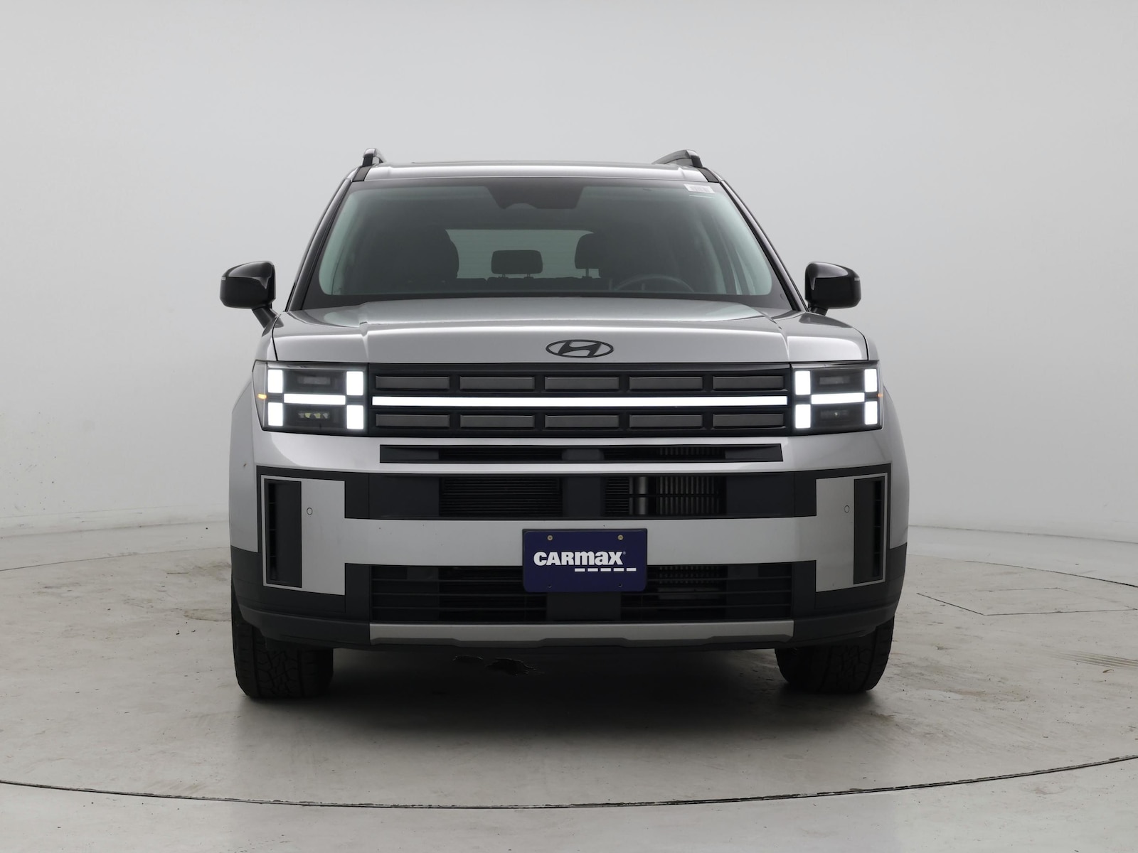 2024 Hyundai Santa Fe XRT - Photo 6