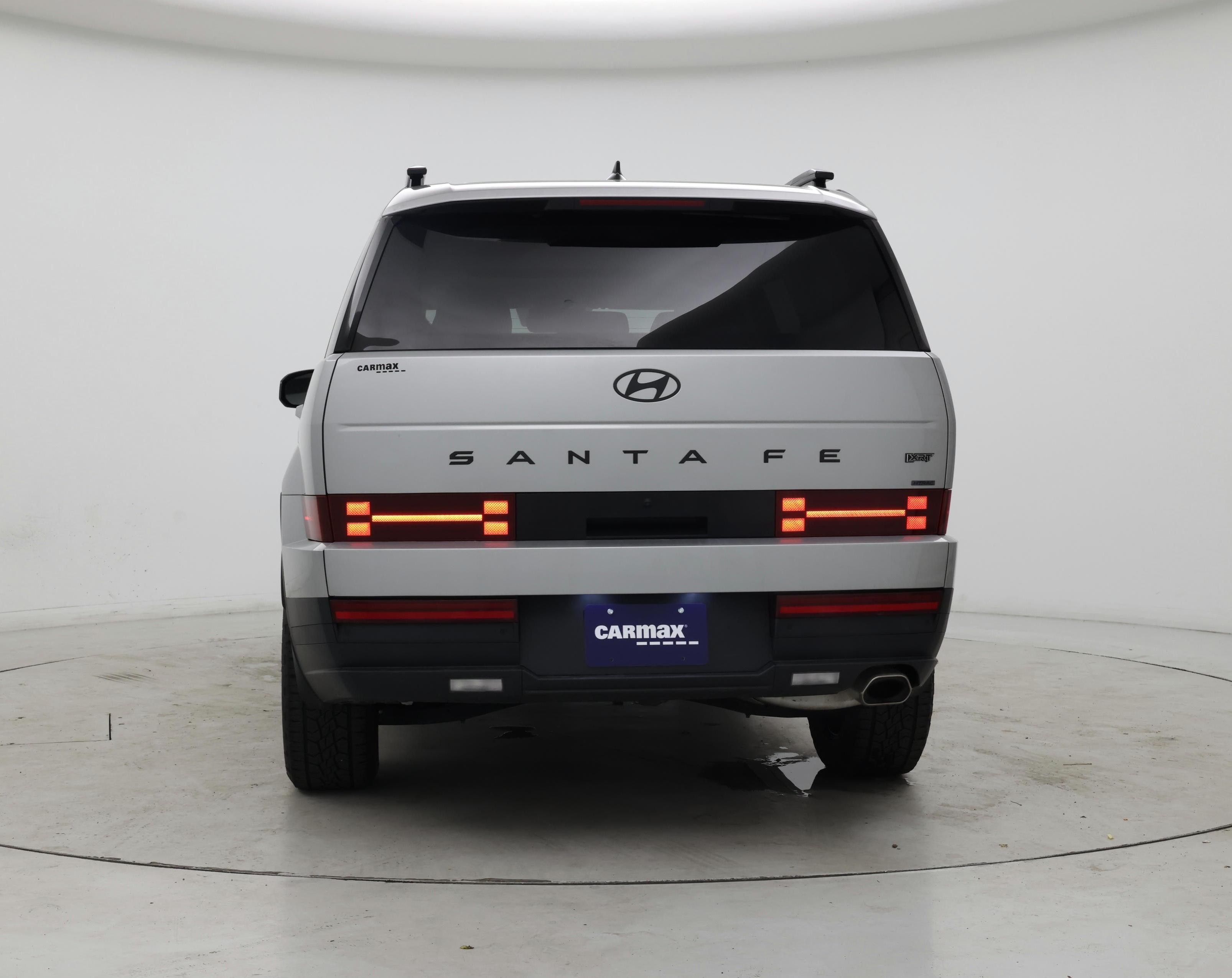 Thumbnail: 2024 Hyundai Santa Fe - 6