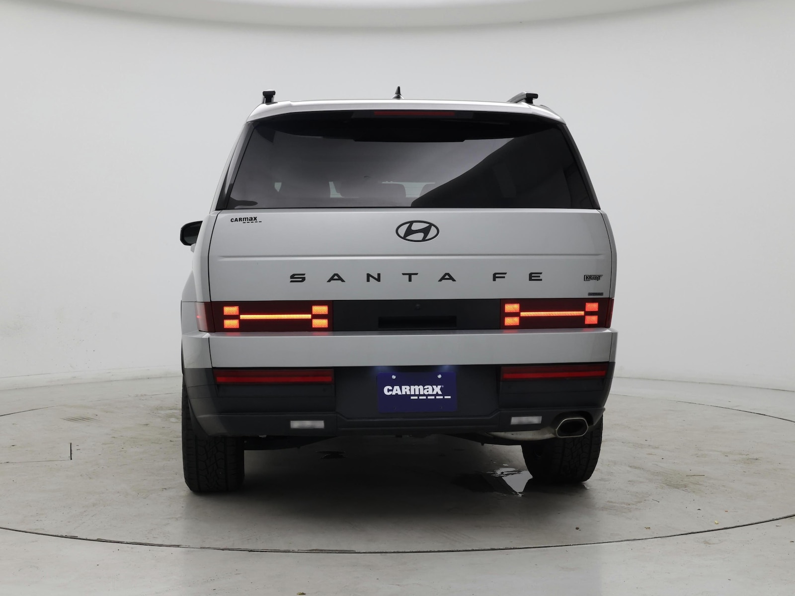 2024 Hyundai Santa Fe XRT - Photo 7