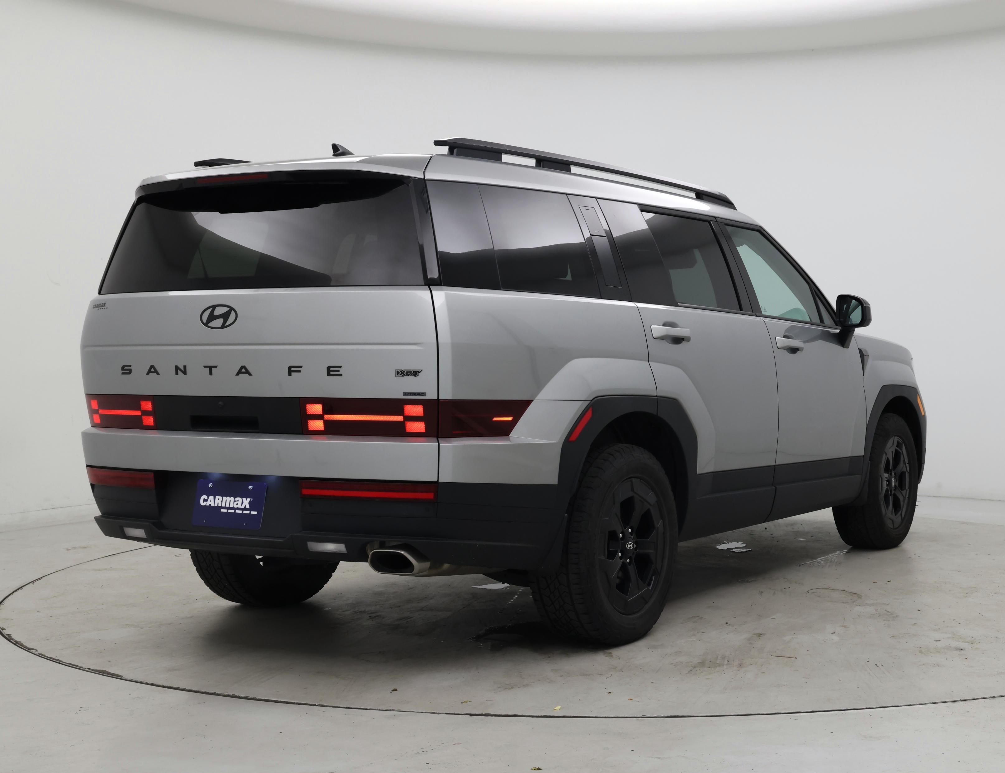 Thumbnail: 2024 Hyundai Santa Fe - 8