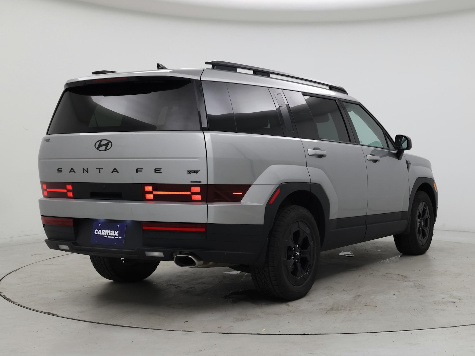 2024 Hyundai Santa Fe XRT - Photo 9