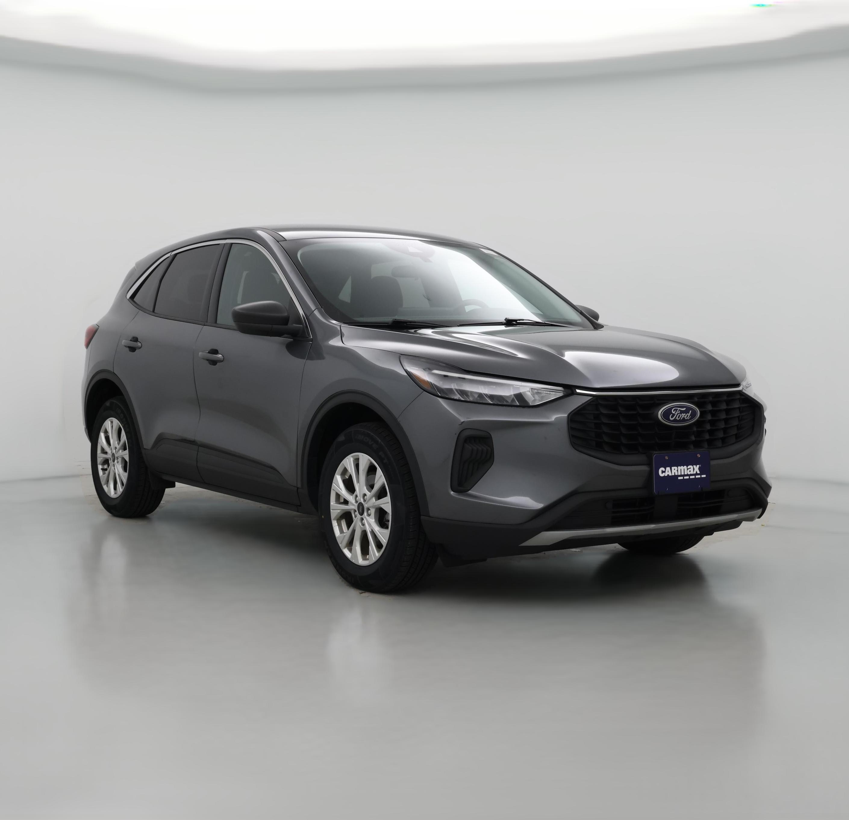 Thumbnail: 2023 Ford Escape - 1