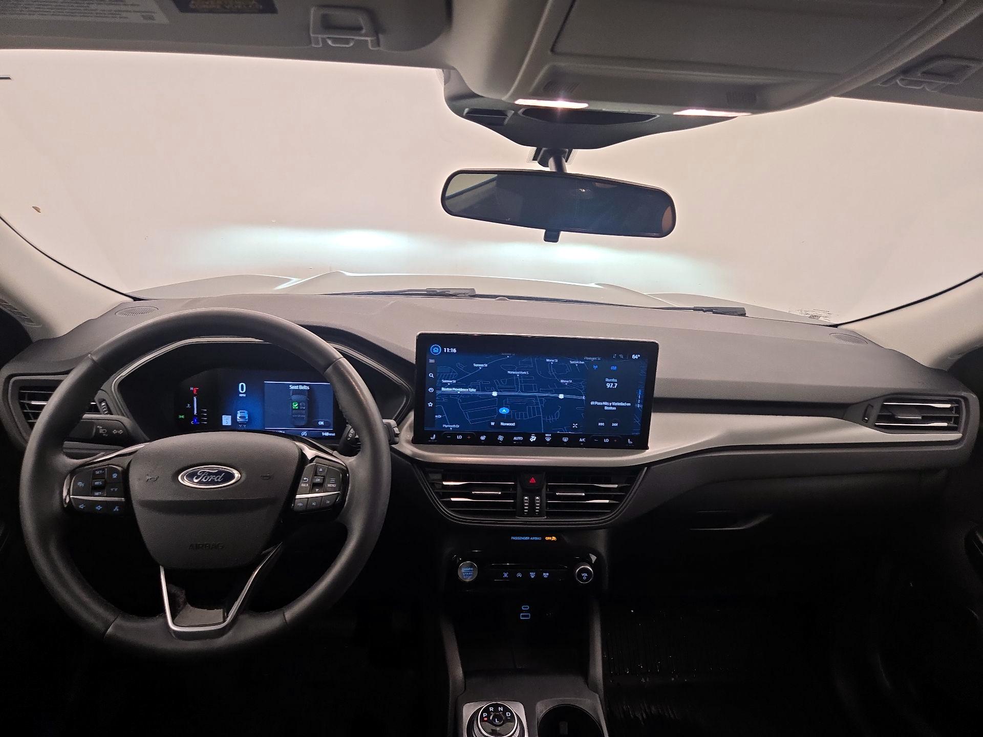 Thumbnail: 2023 Ford Escape - 9