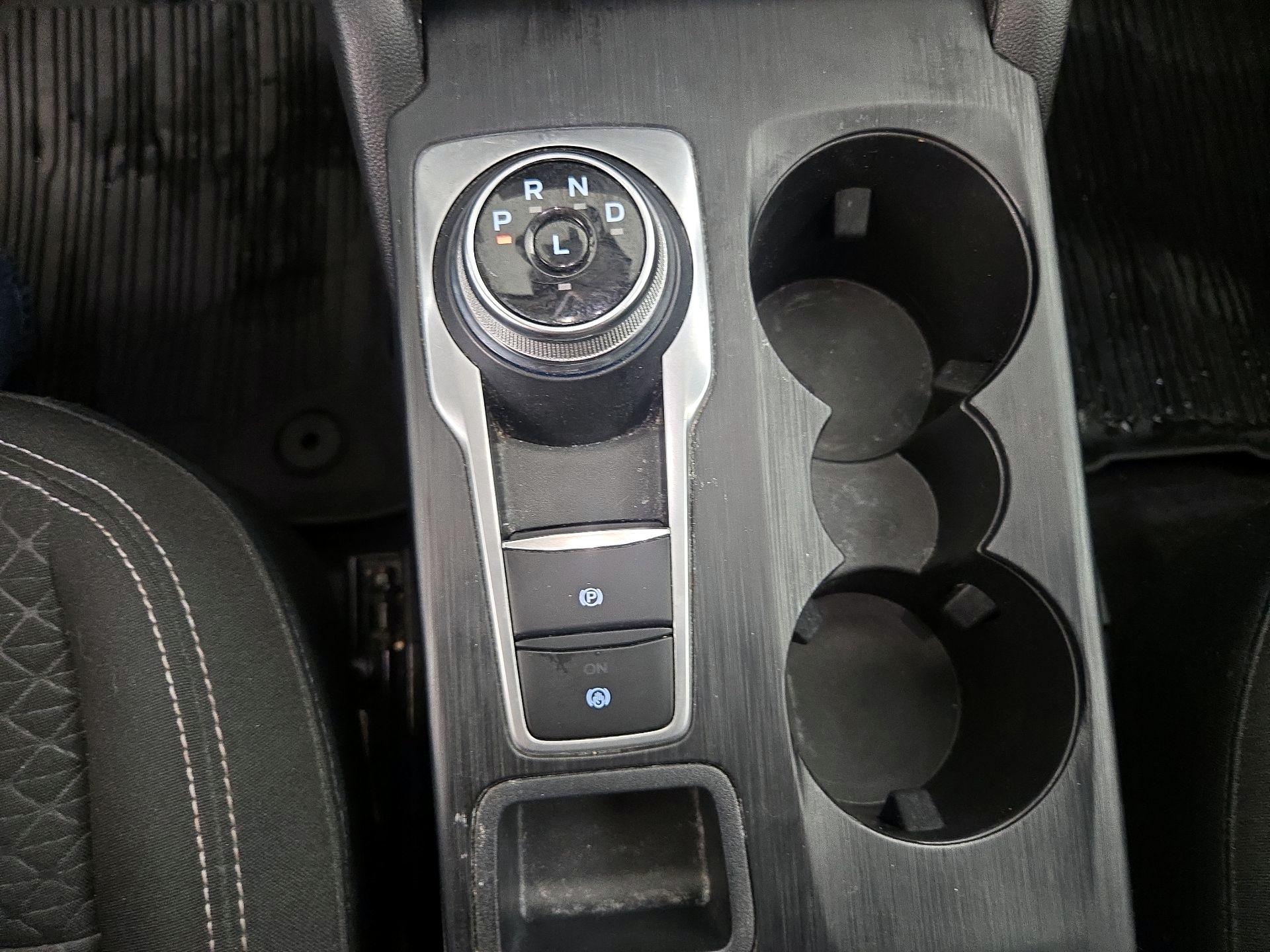 Thumbnail: 2023 Ford Escape - 18