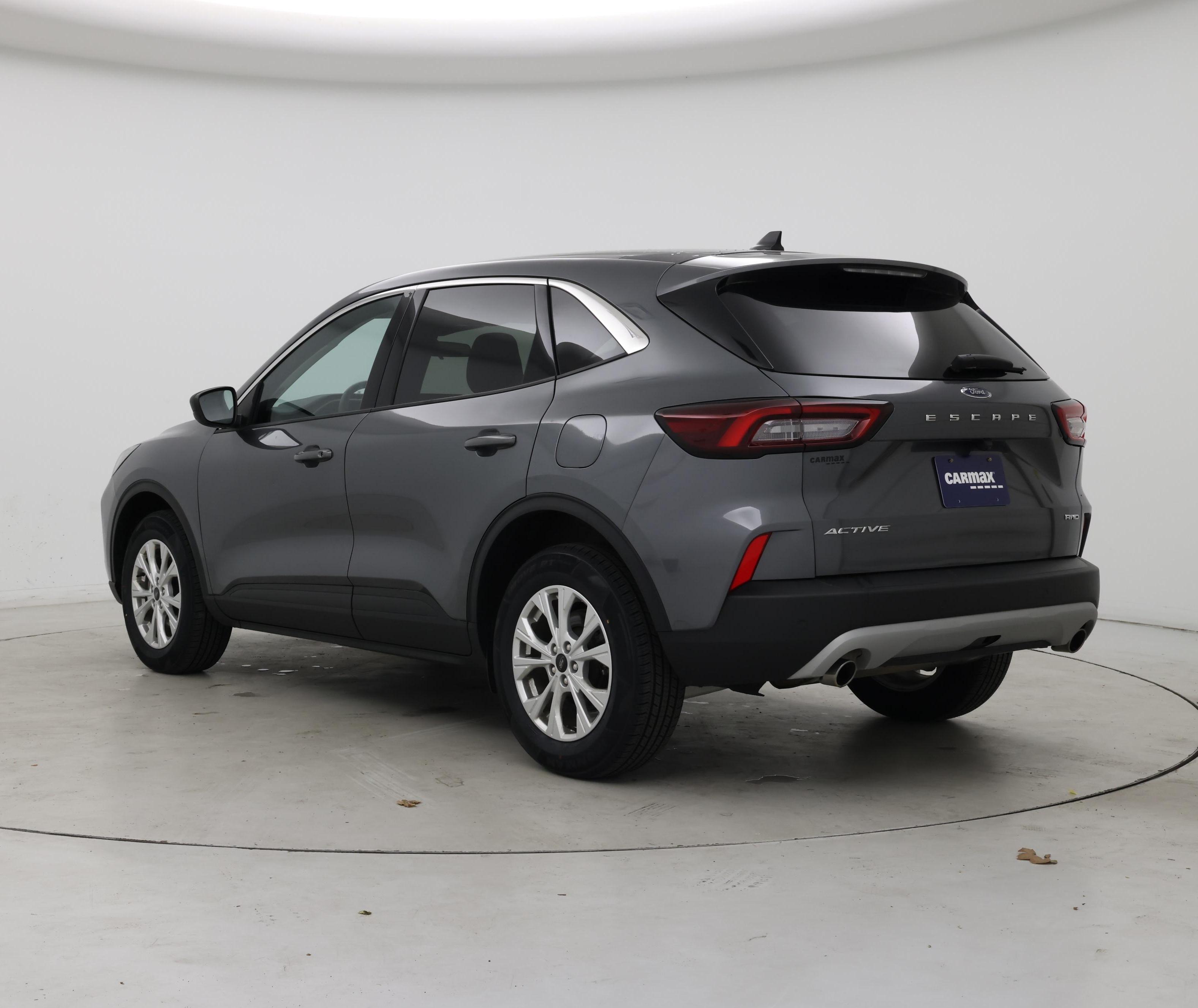 Thumbnail: 2023 Ford Escape - 2