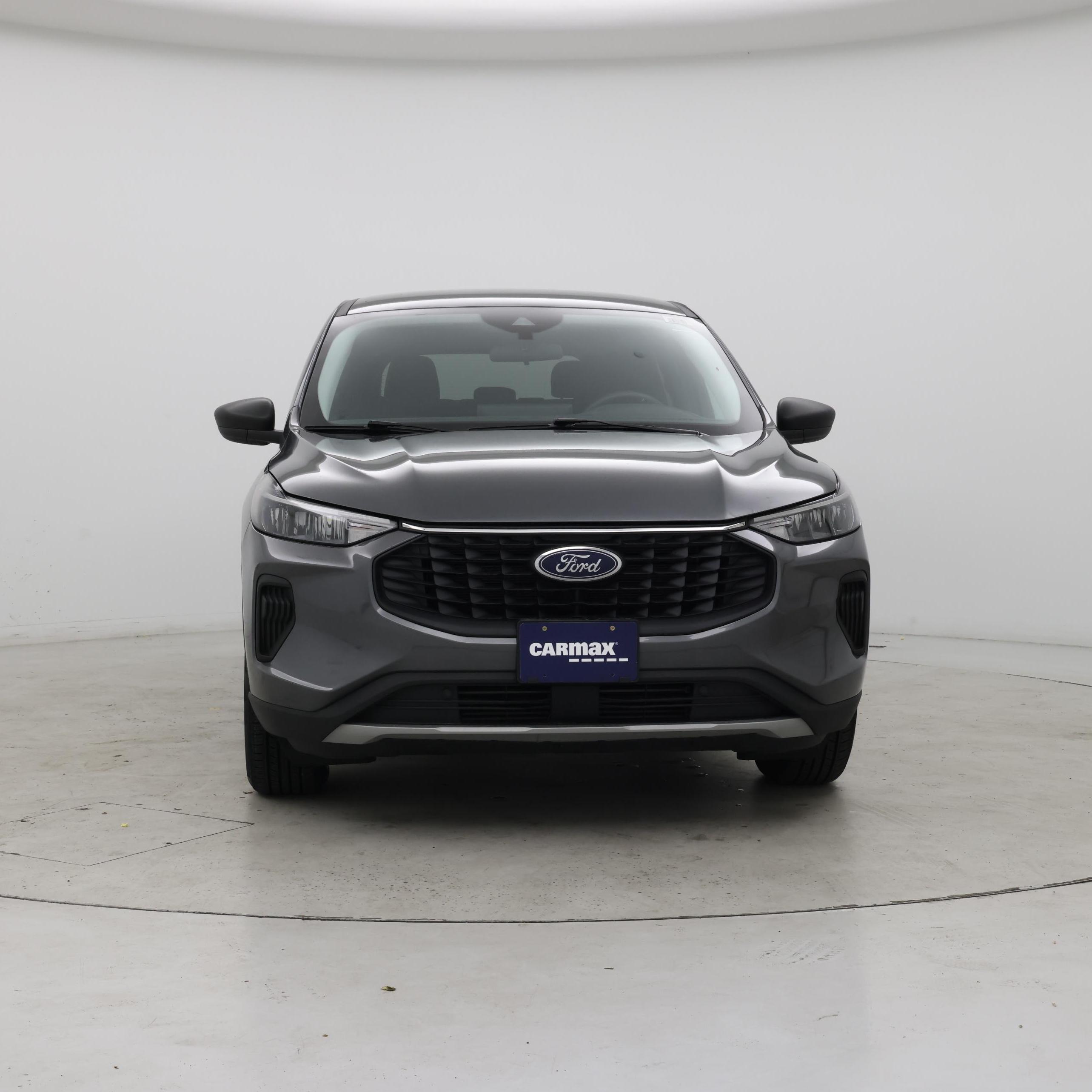 Thumbnail: 2023 Ford Escape - 5
