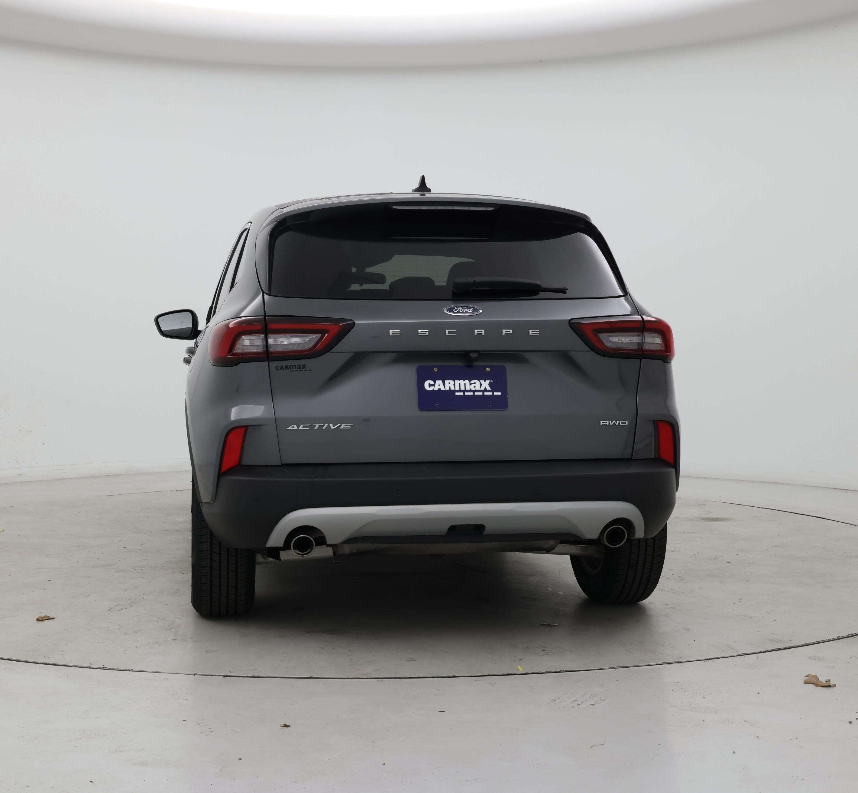 Thumbnail: 2023 Ford Escape - 6